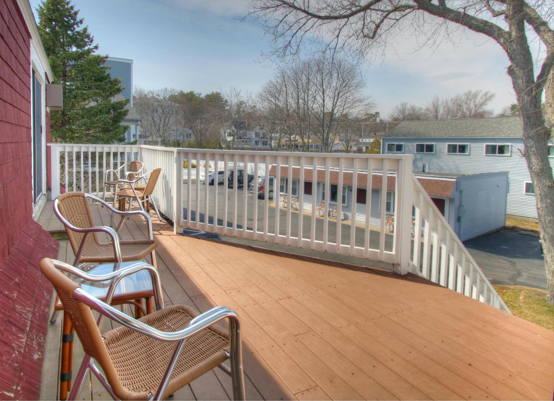 Terrace By The Sea photo 20