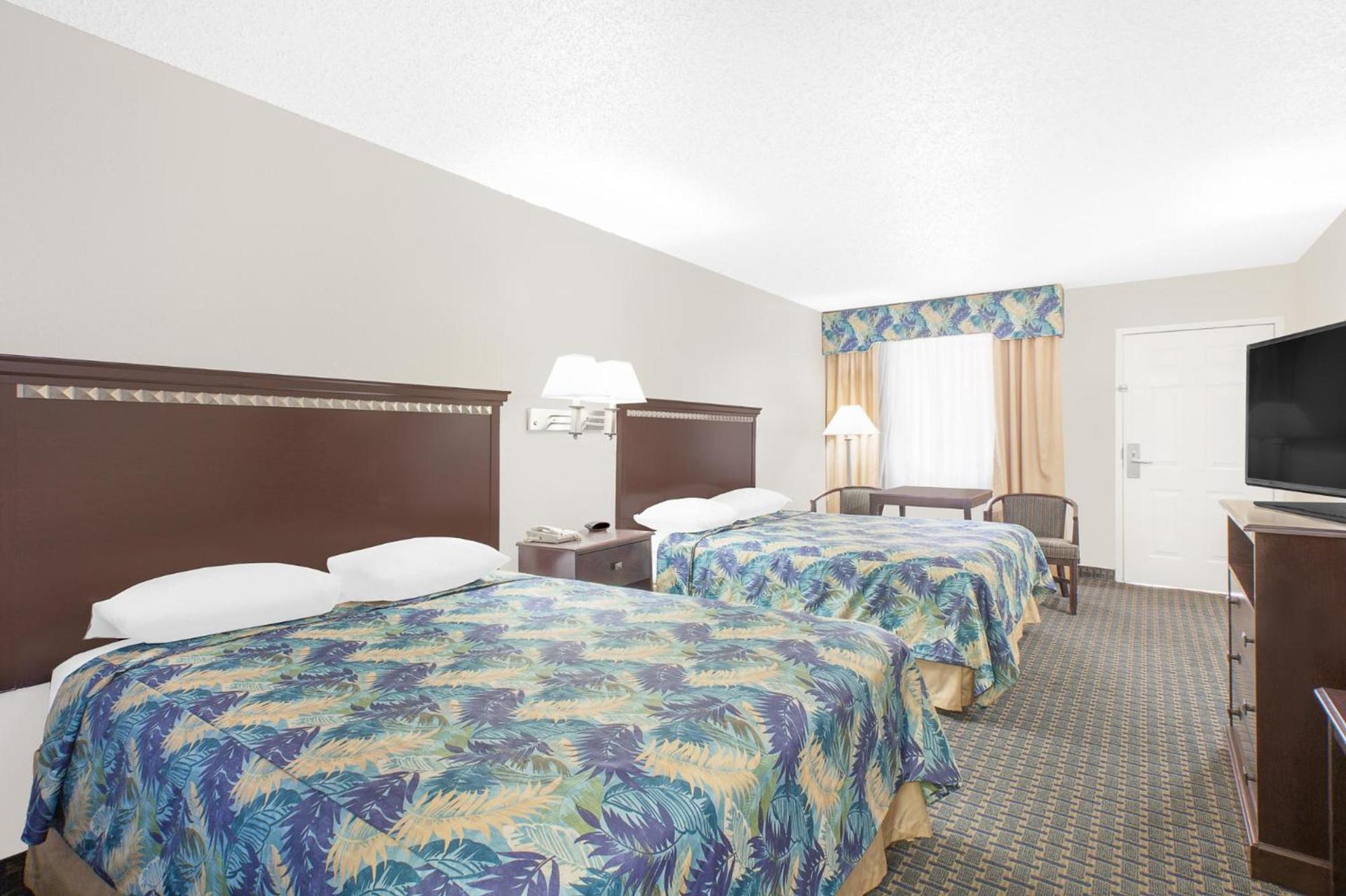 Super 8 by Wyndham Corpus Christi photo 21