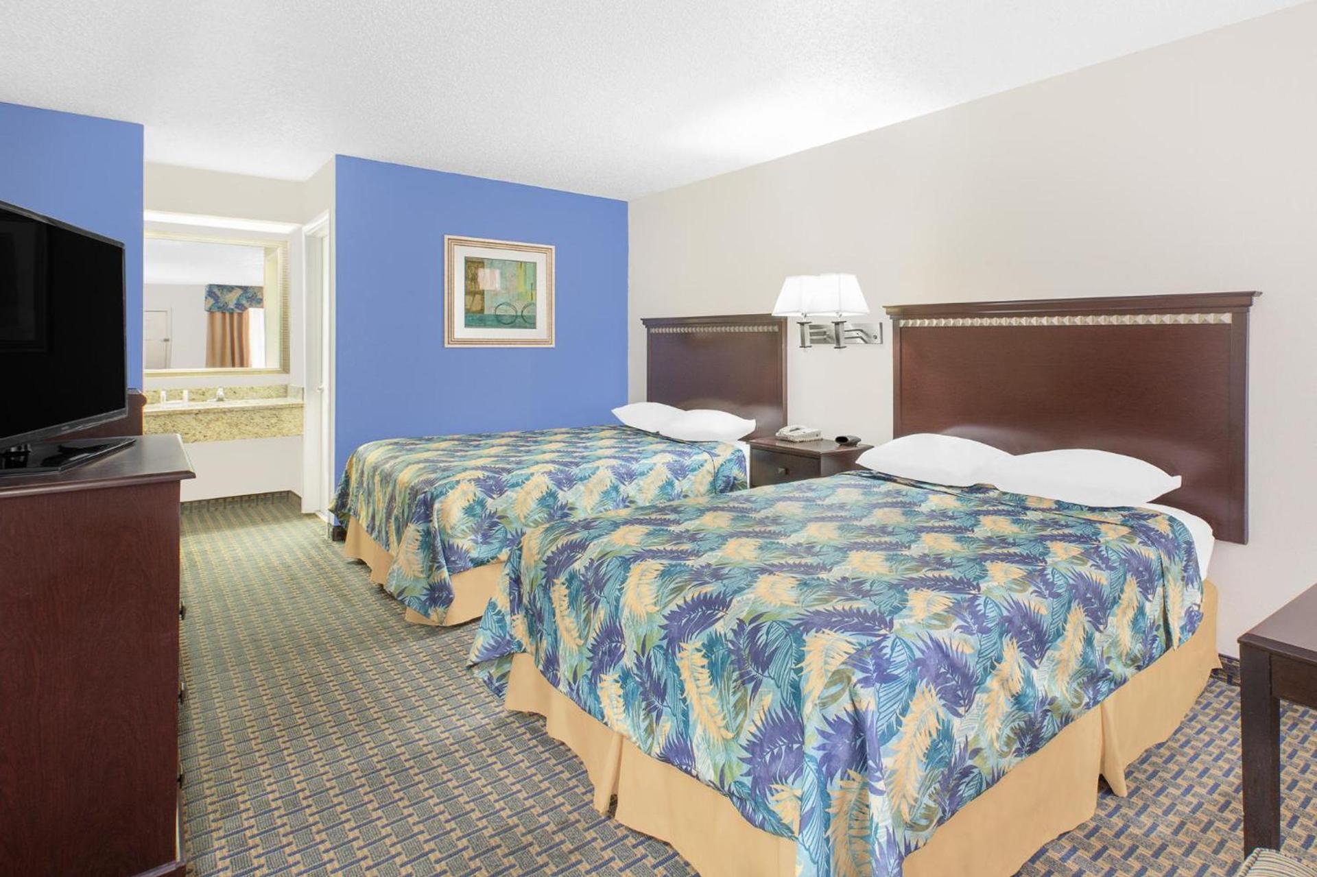 Super 8 by Wyndham Corpus Christi photo 18