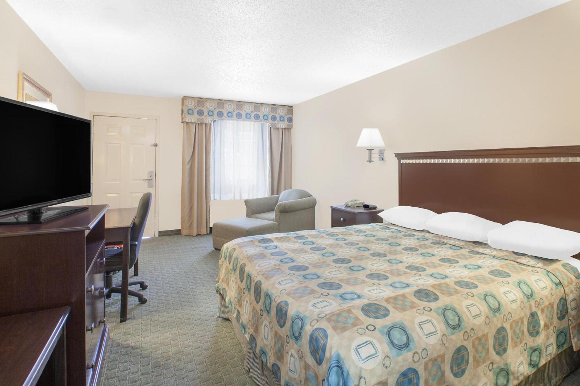 Super 8 by Wyndham Corpus Christi photo 17