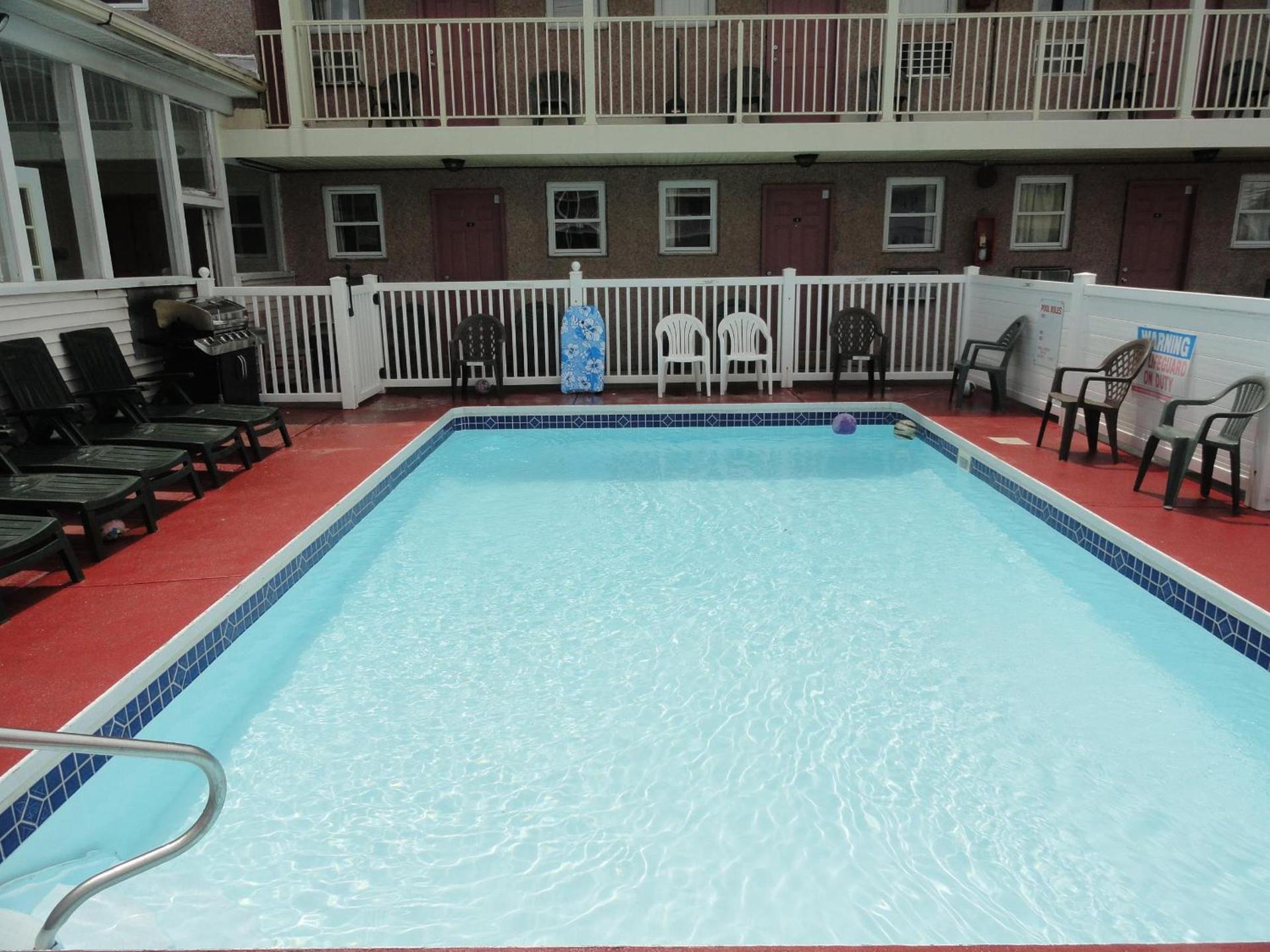 Anchor Motel photo 27