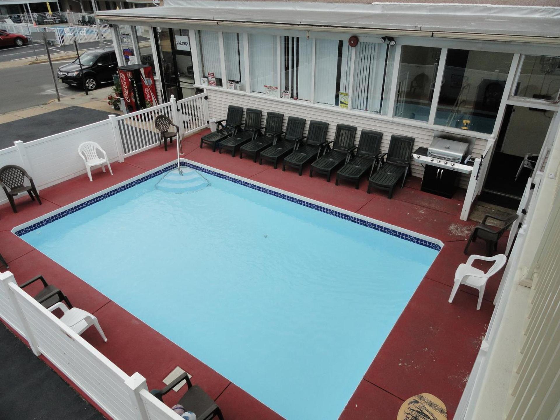 Anchor Motel photo 32