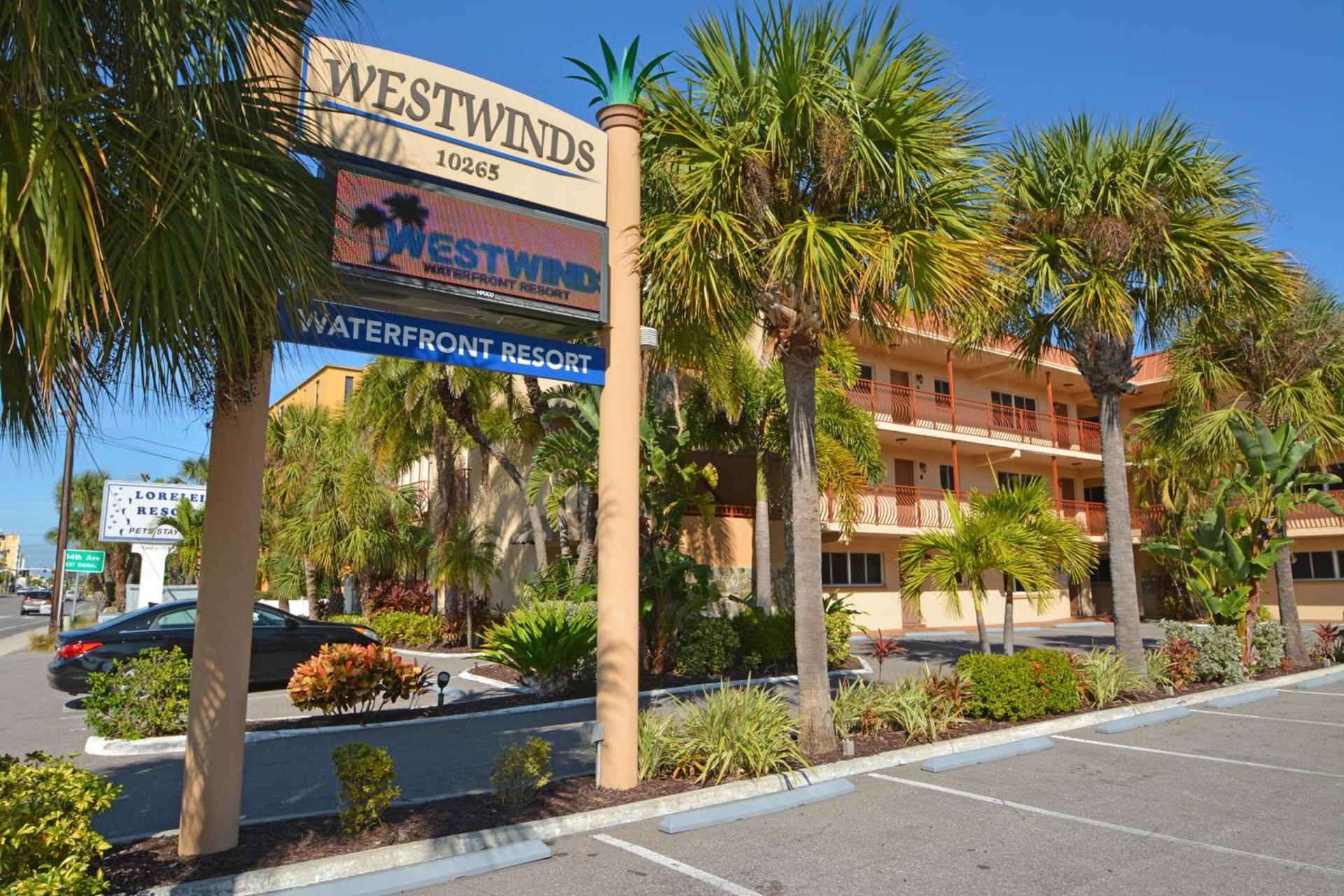 Westwinds Waterfront Resort photo 19