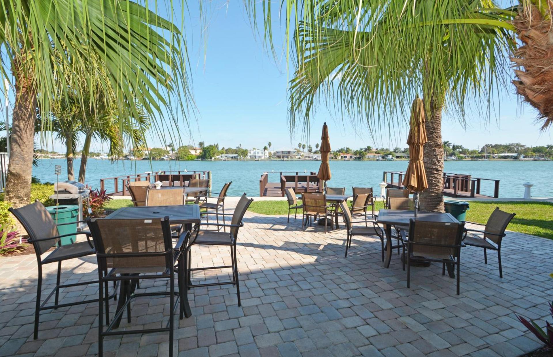 Westwinds Waterfront Resort photo 13