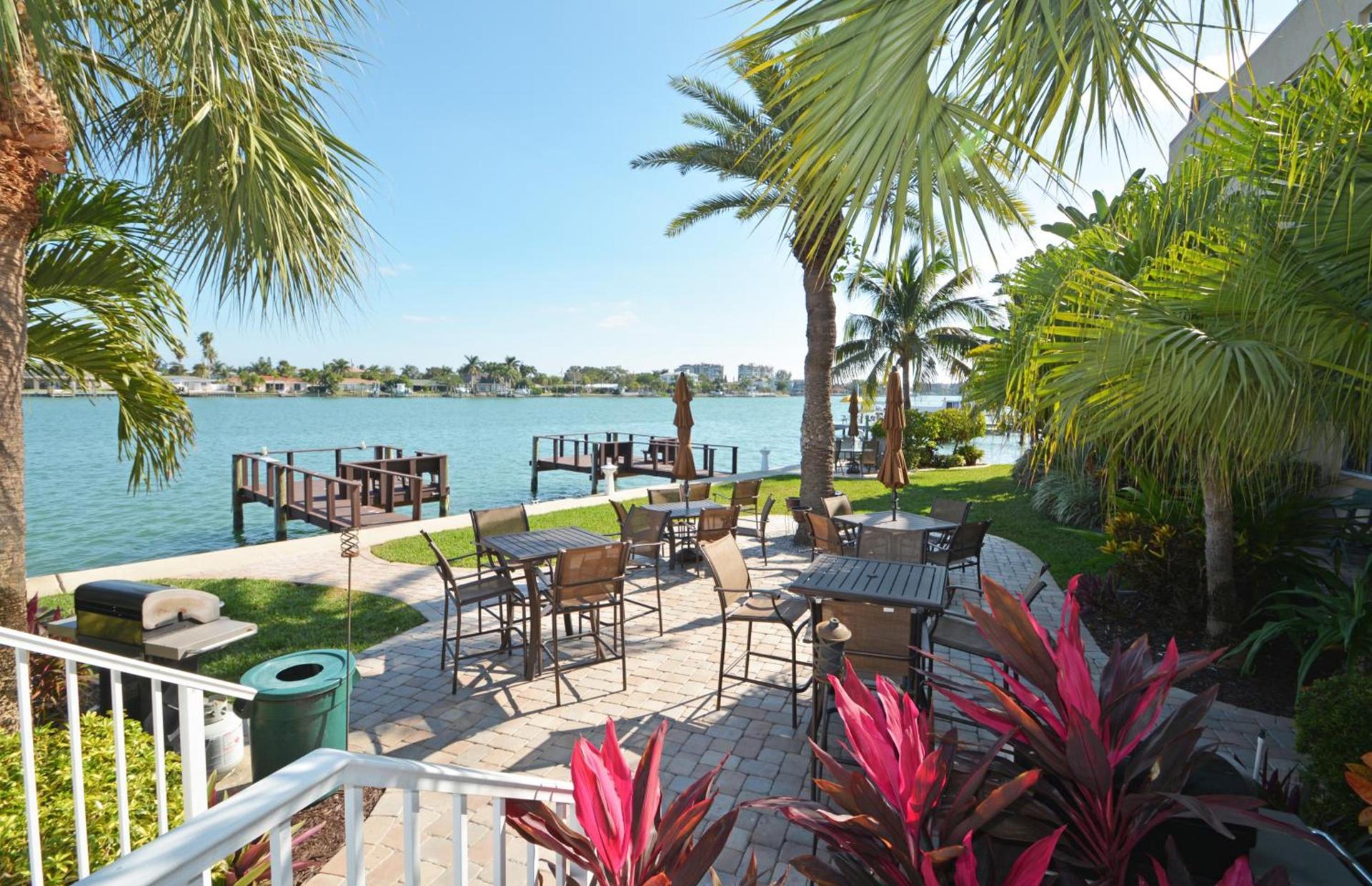Westwinds Waterfront Resort photo 4