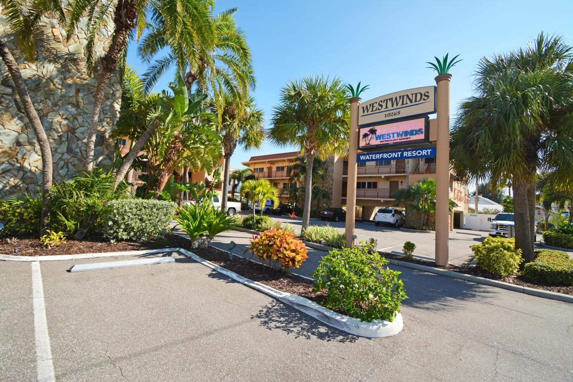 Westwinds Waterfront Resort photo 7