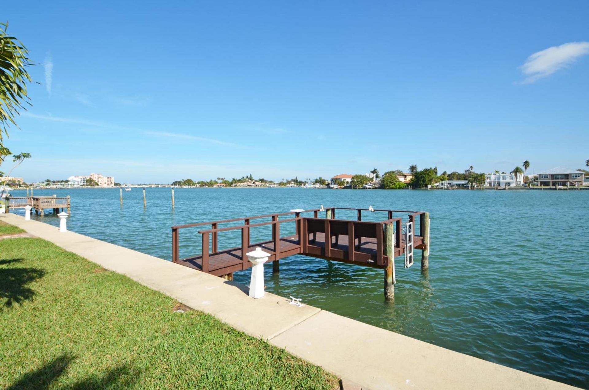 Westwinds Waterfront Resort photo 10