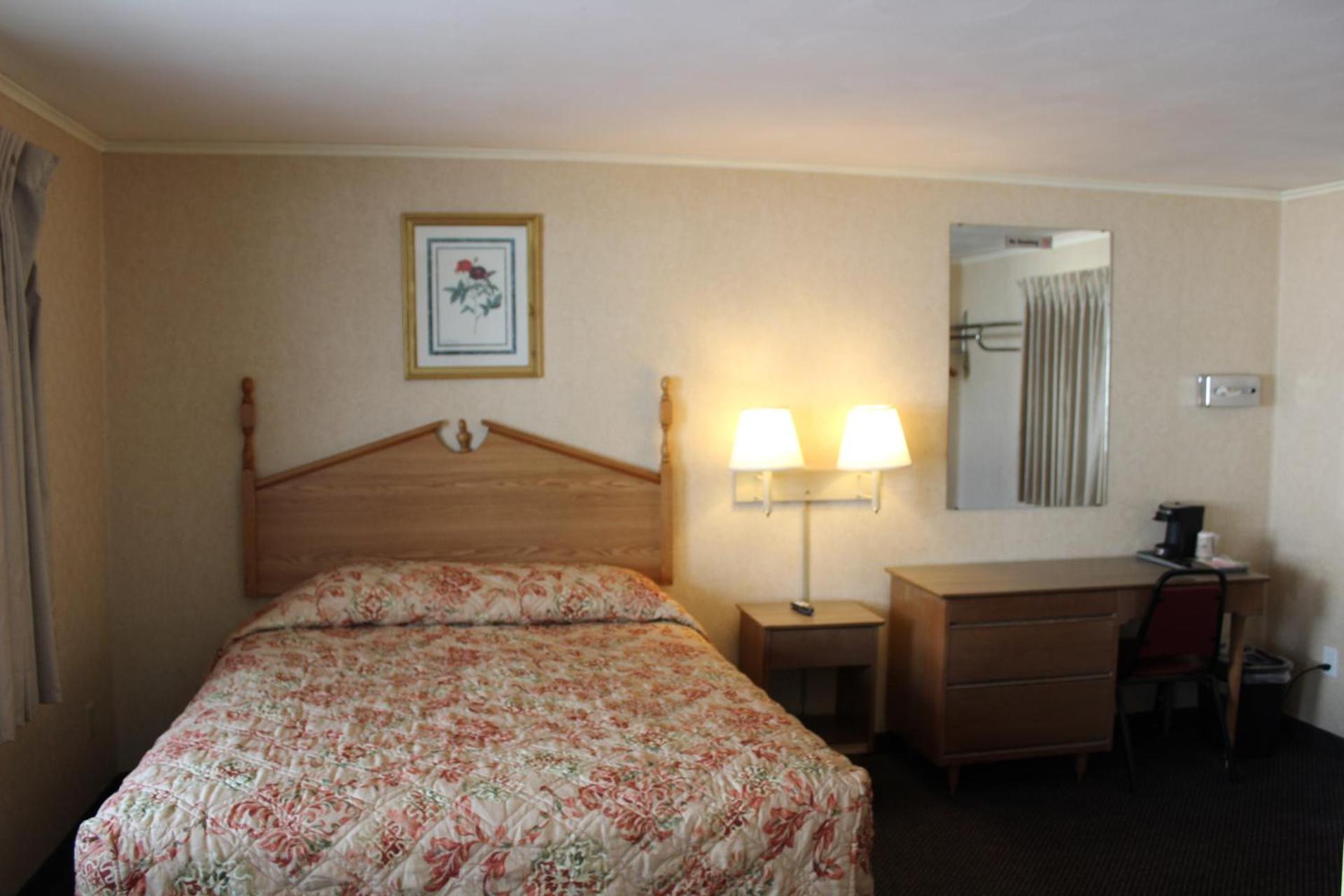 Elm Motel photo 4