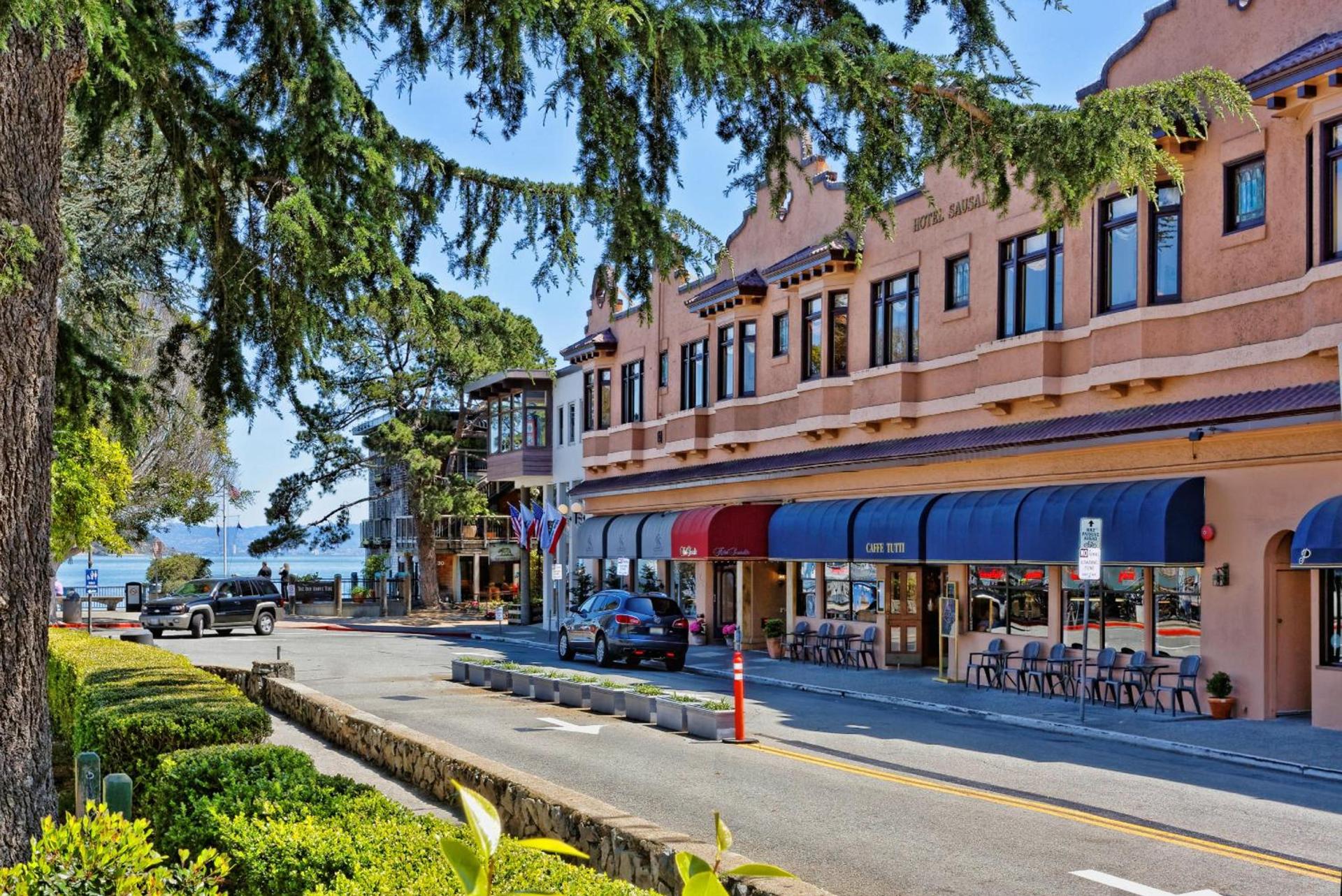 Hotel Sausalito photo 1