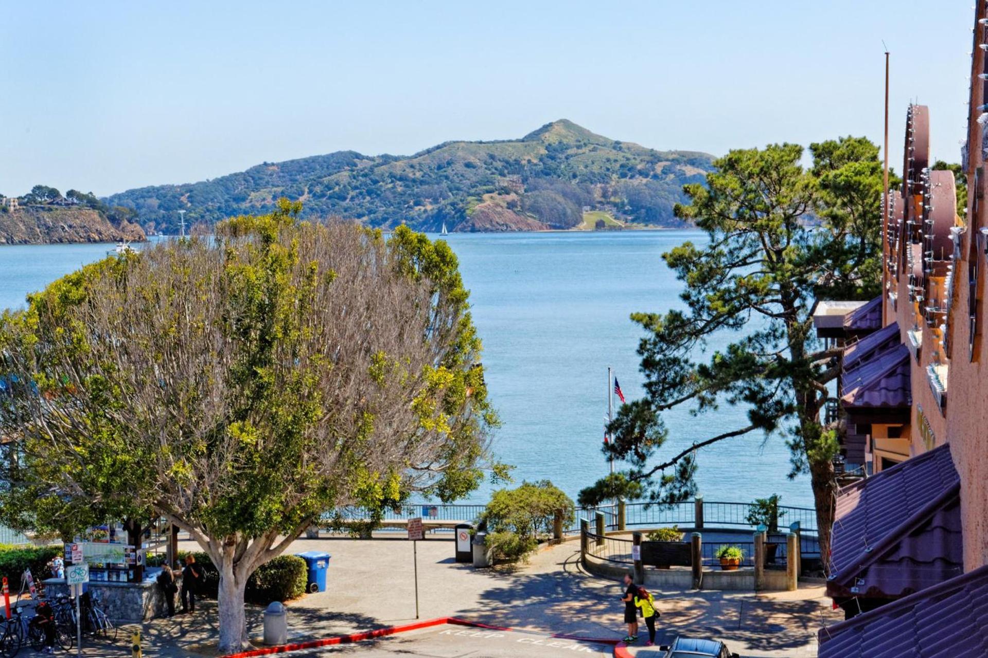 Hotel Sausalito photo 18