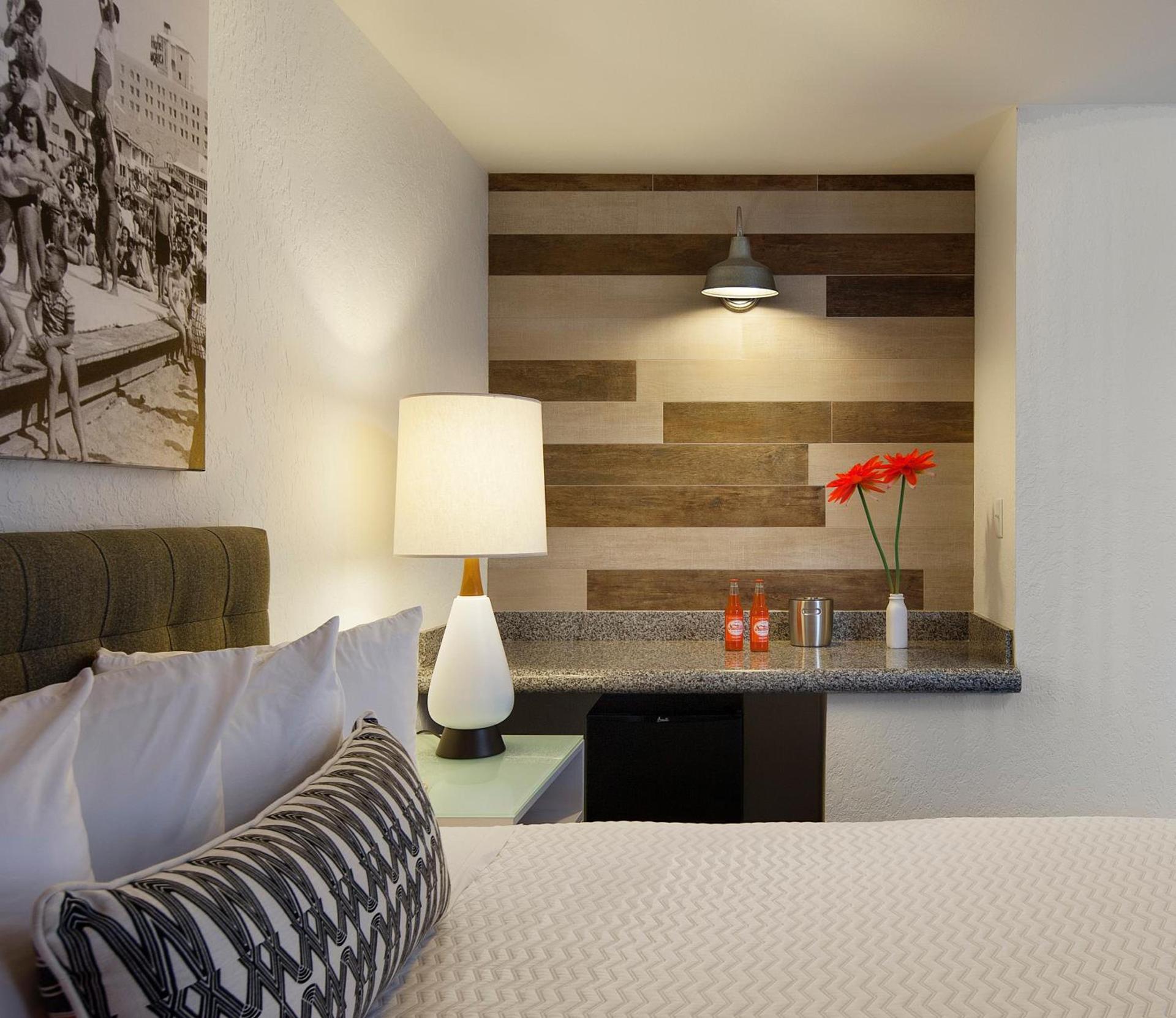 Inn at Venice Beach photo 19