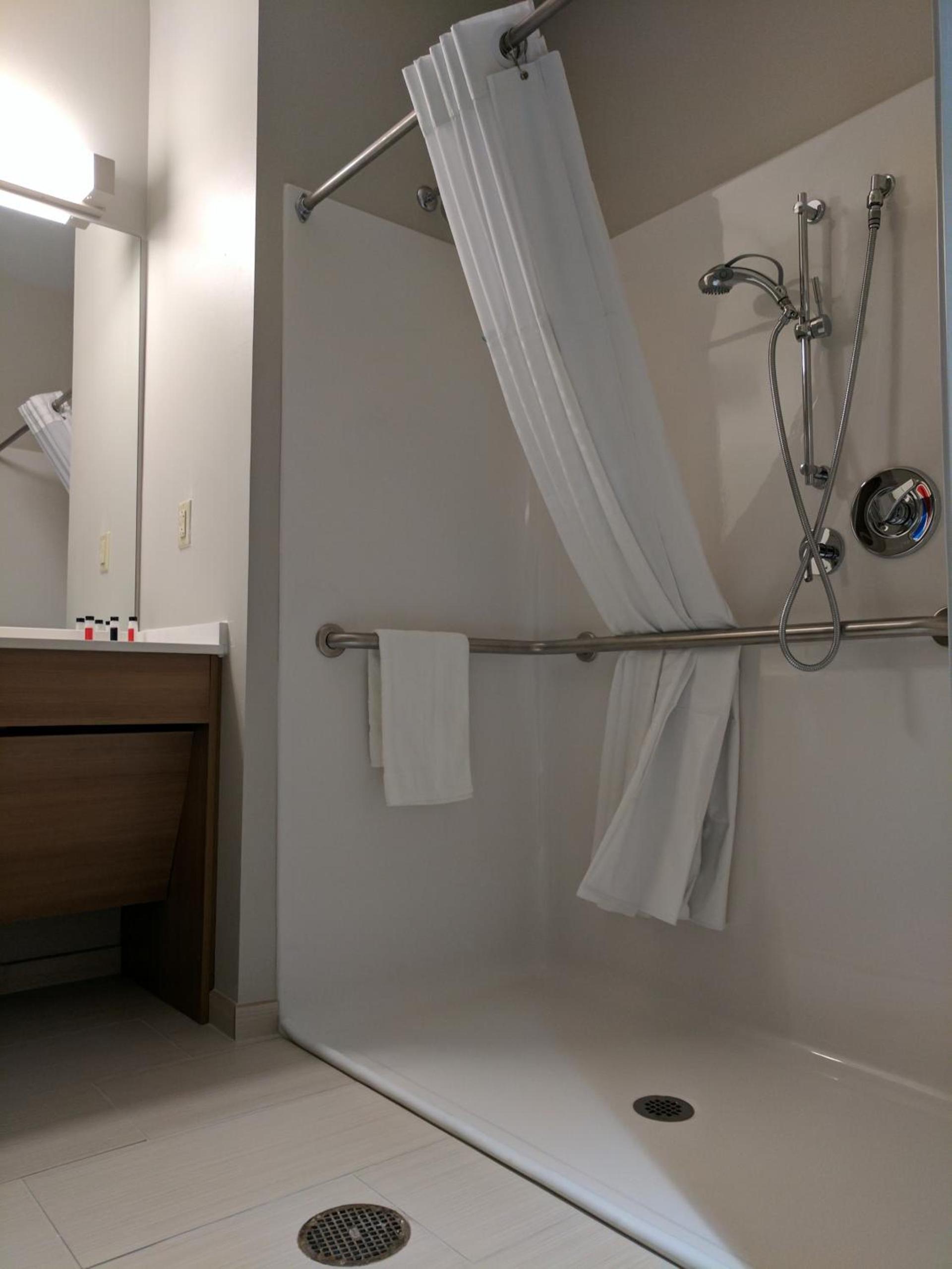 Microtel Inn & Suites by Wyndham Clarion photo 63