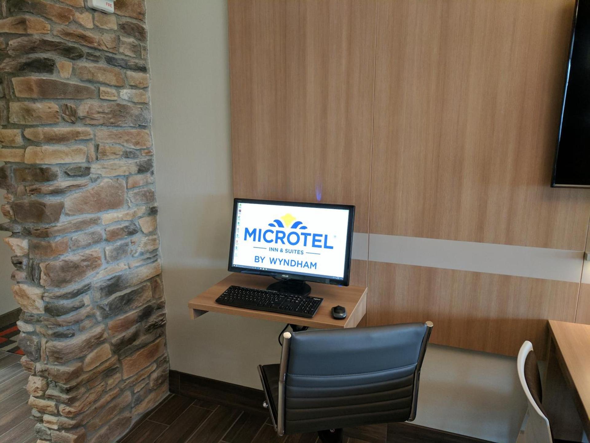 Microtel Inn & Suites by Wyndham Clarion photo 69
