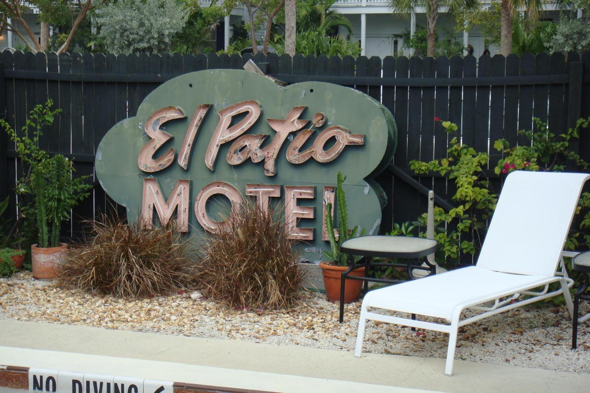 El Patio Motel photo 22