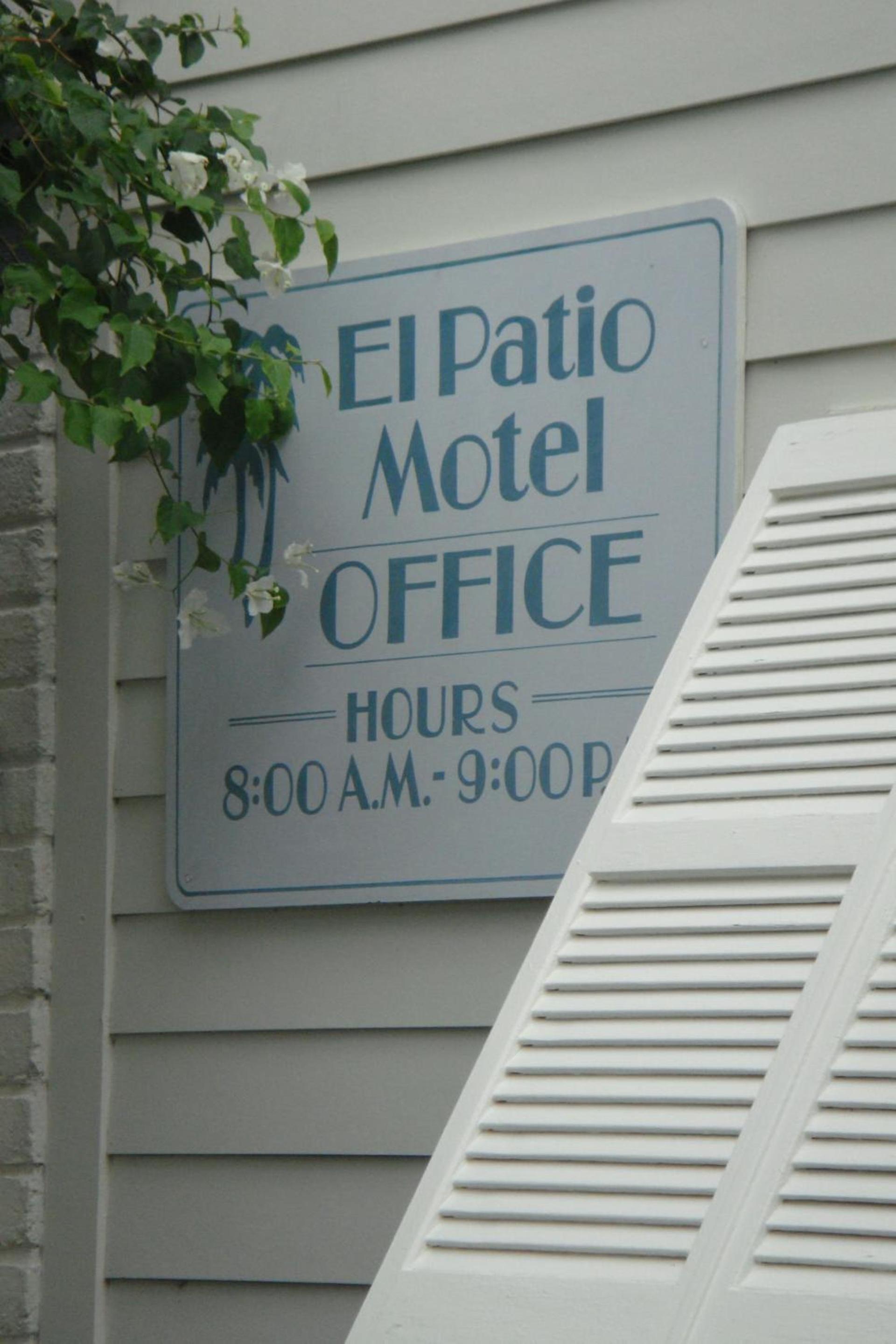 El Patio Motel photo 14