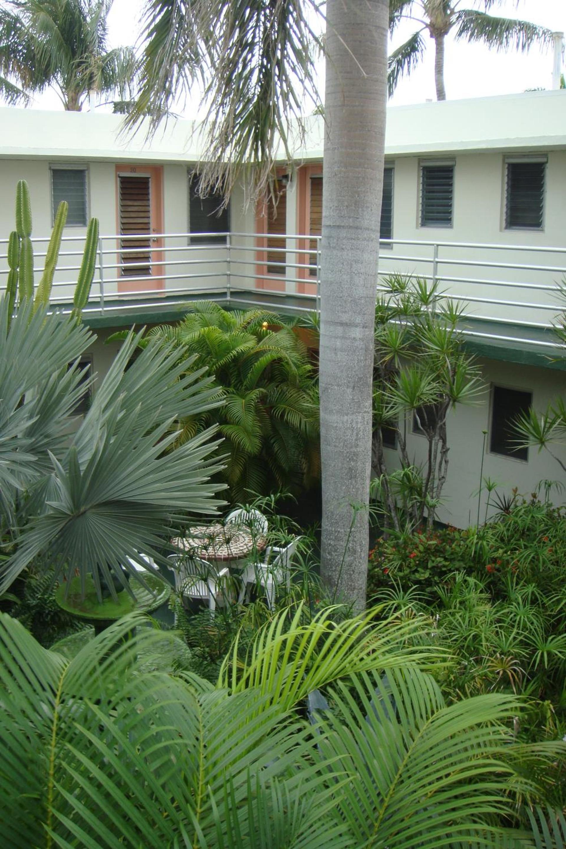 El Patio Motel photo 17