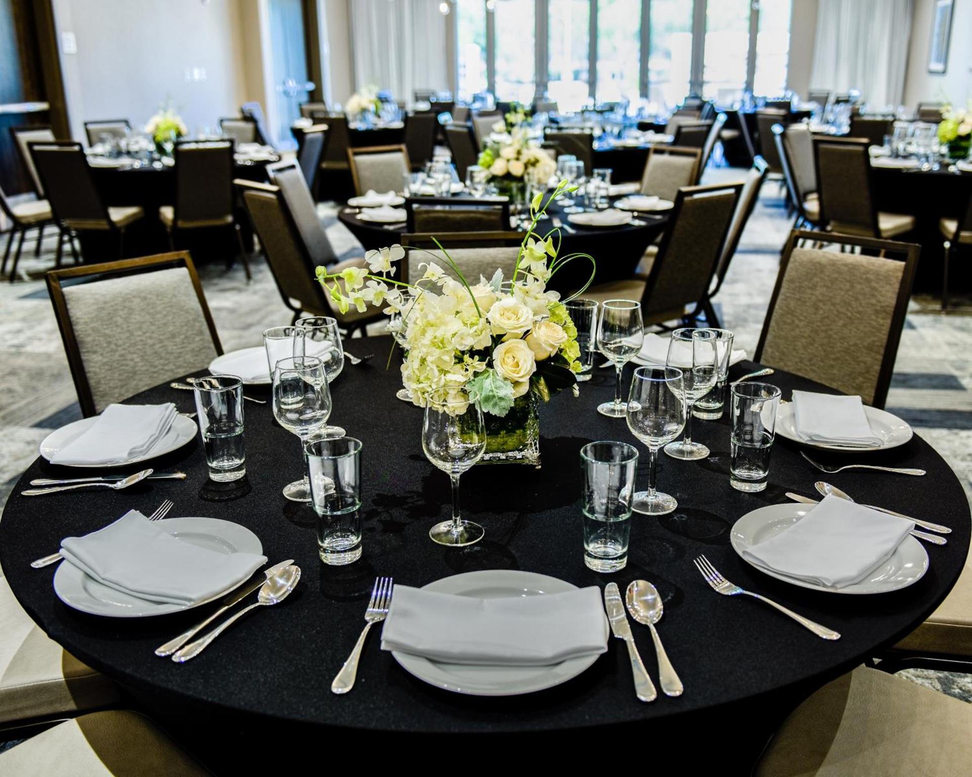Cambria Hotel McAllen Convention Center photo 23