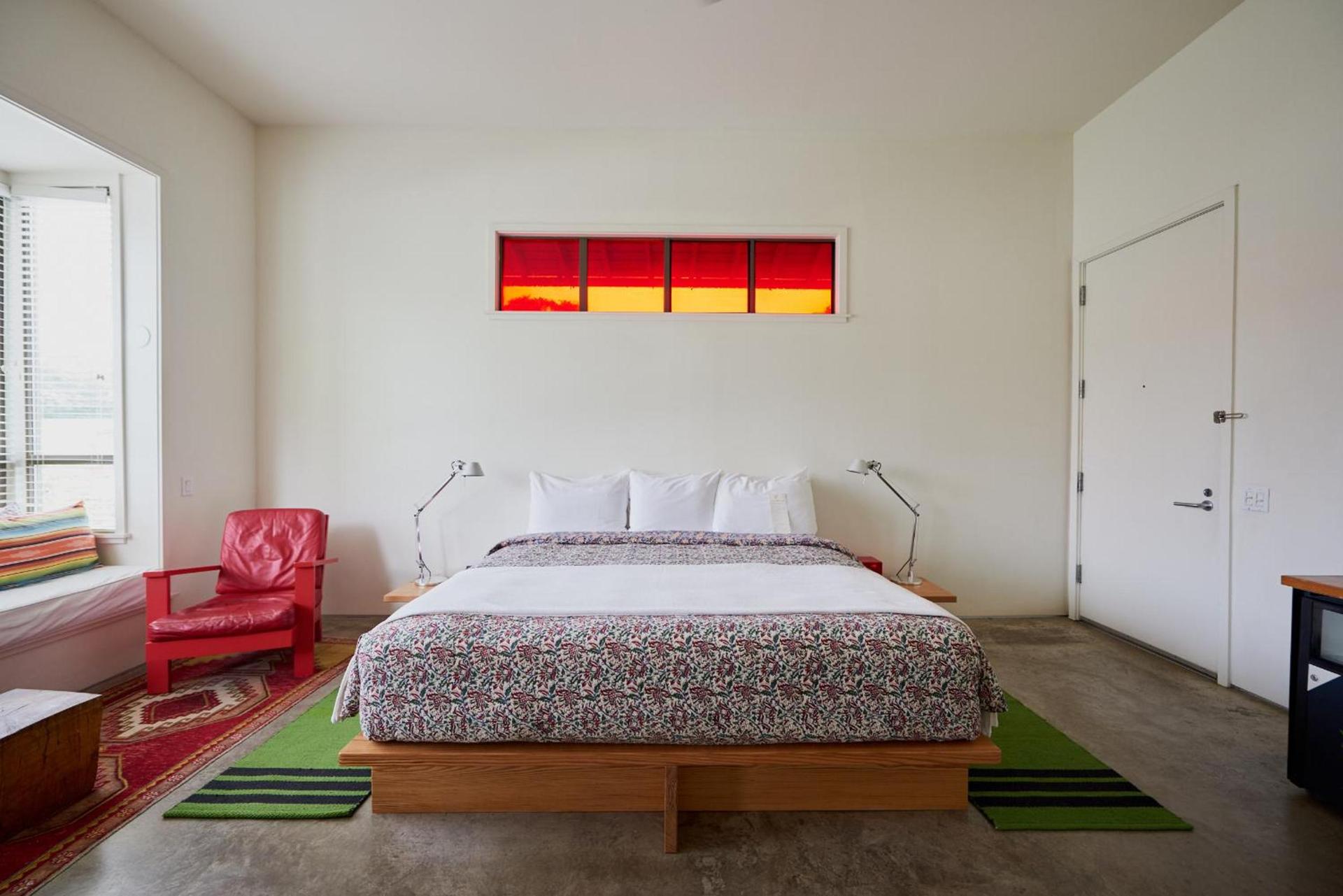 Hotel San Jose photo 45
