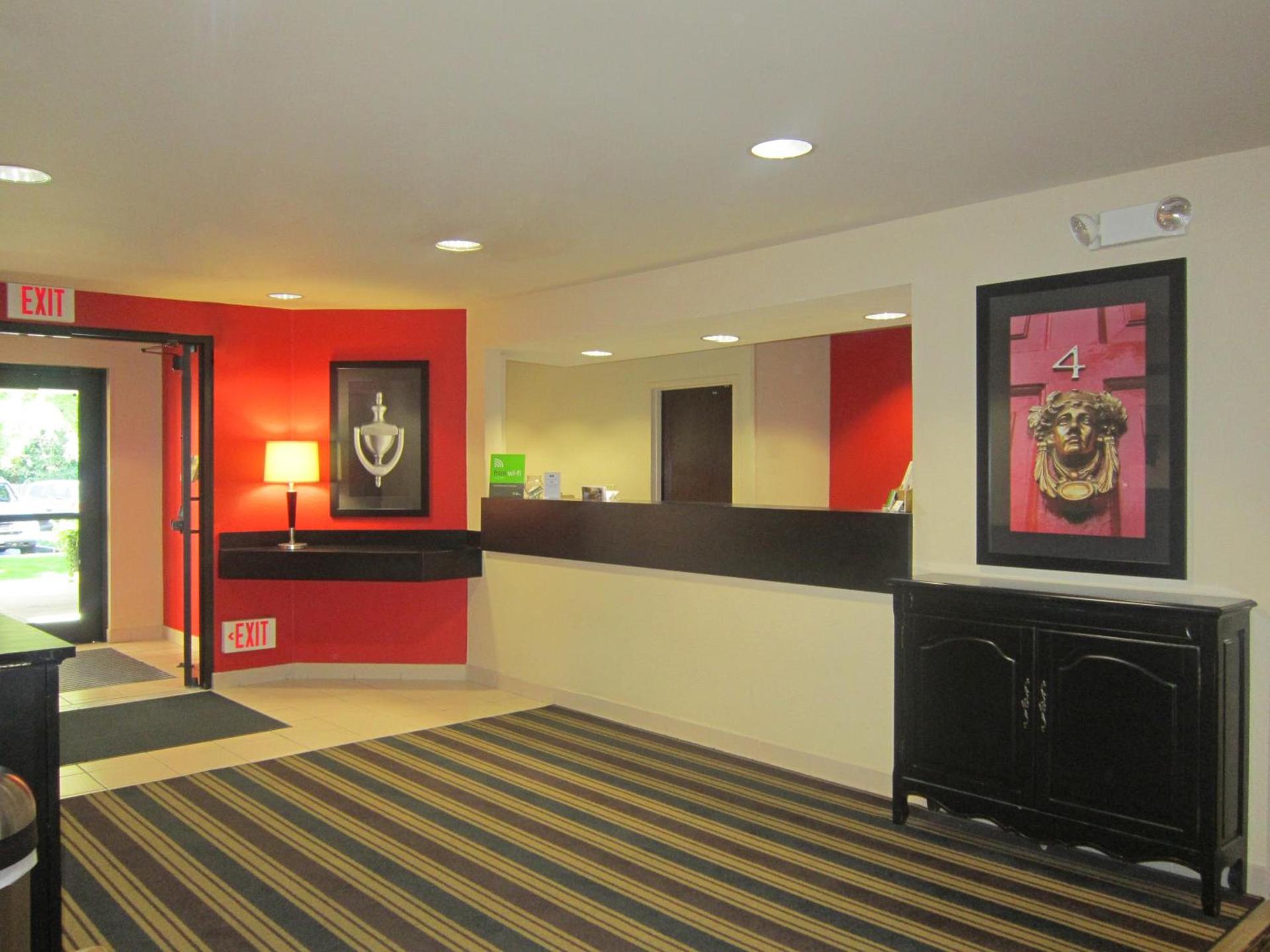 Extended Stay America Suites - Seattle - Bothell - West photo 47