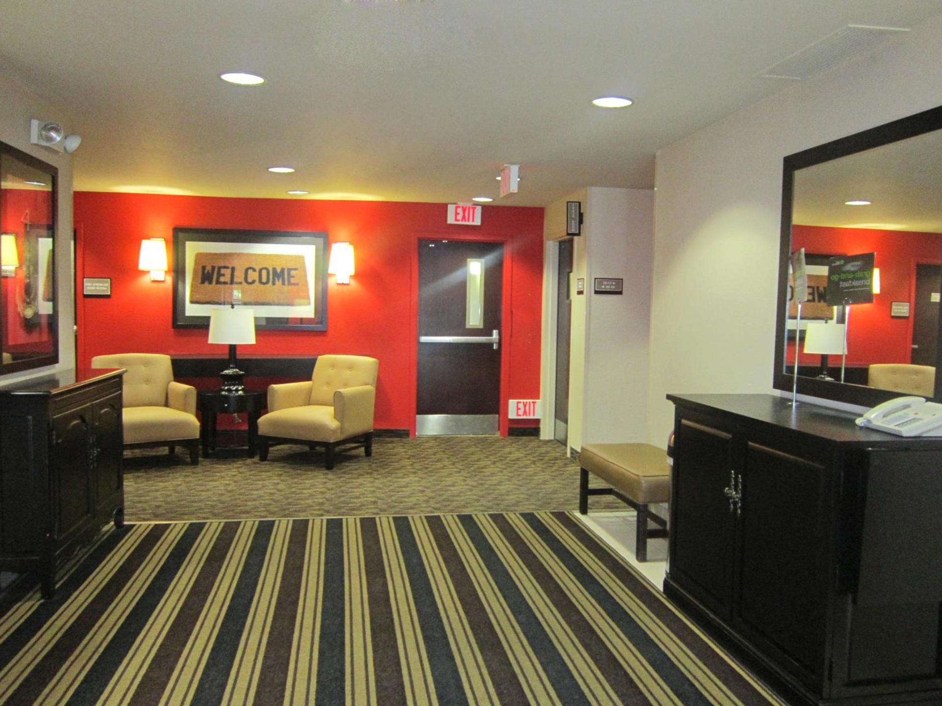 Extended Stay America Suites - Seattle - Bothell - West photo 48