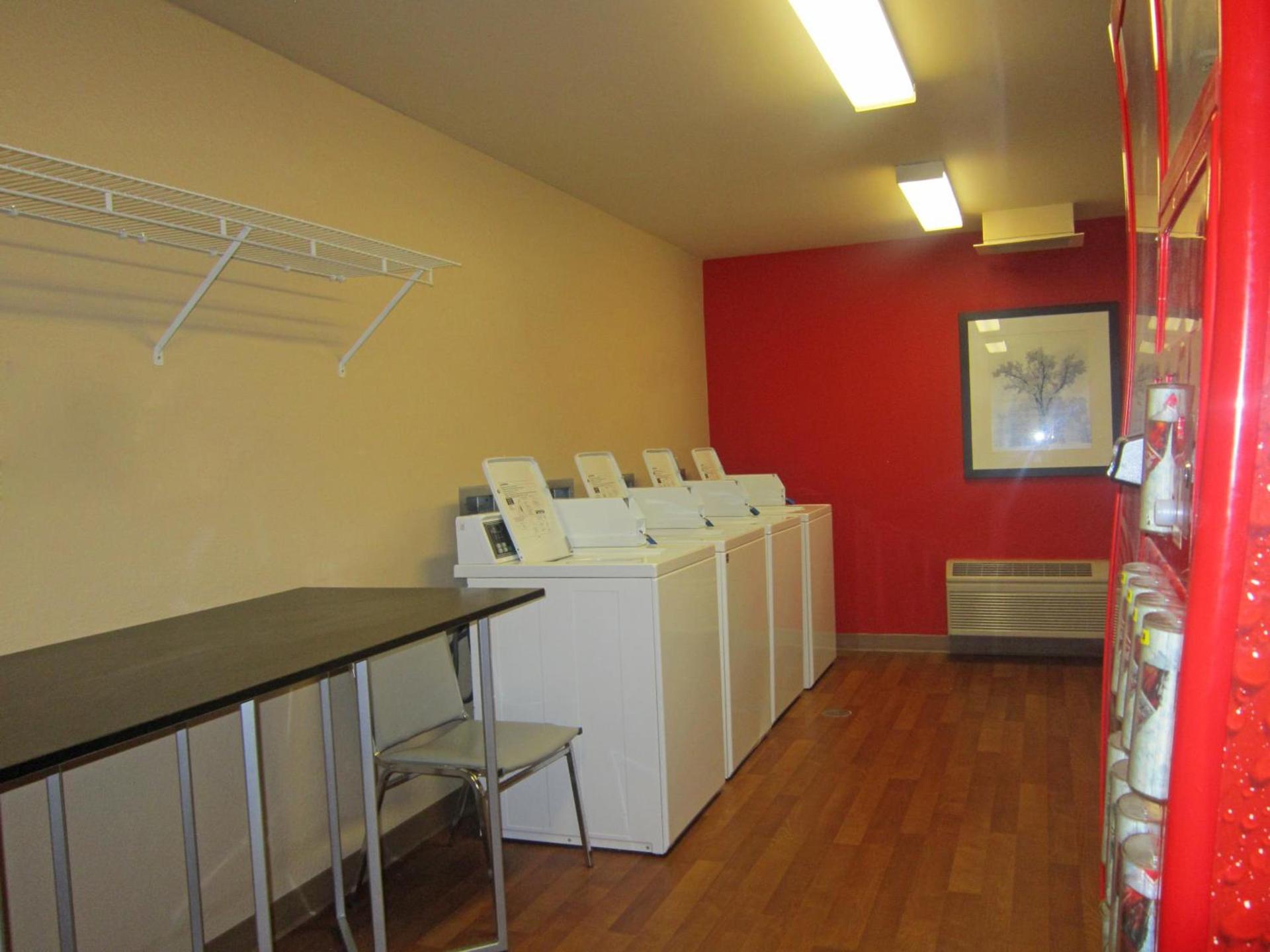 Extended Stay America Suites - Seattle - Bothell - West photo 66