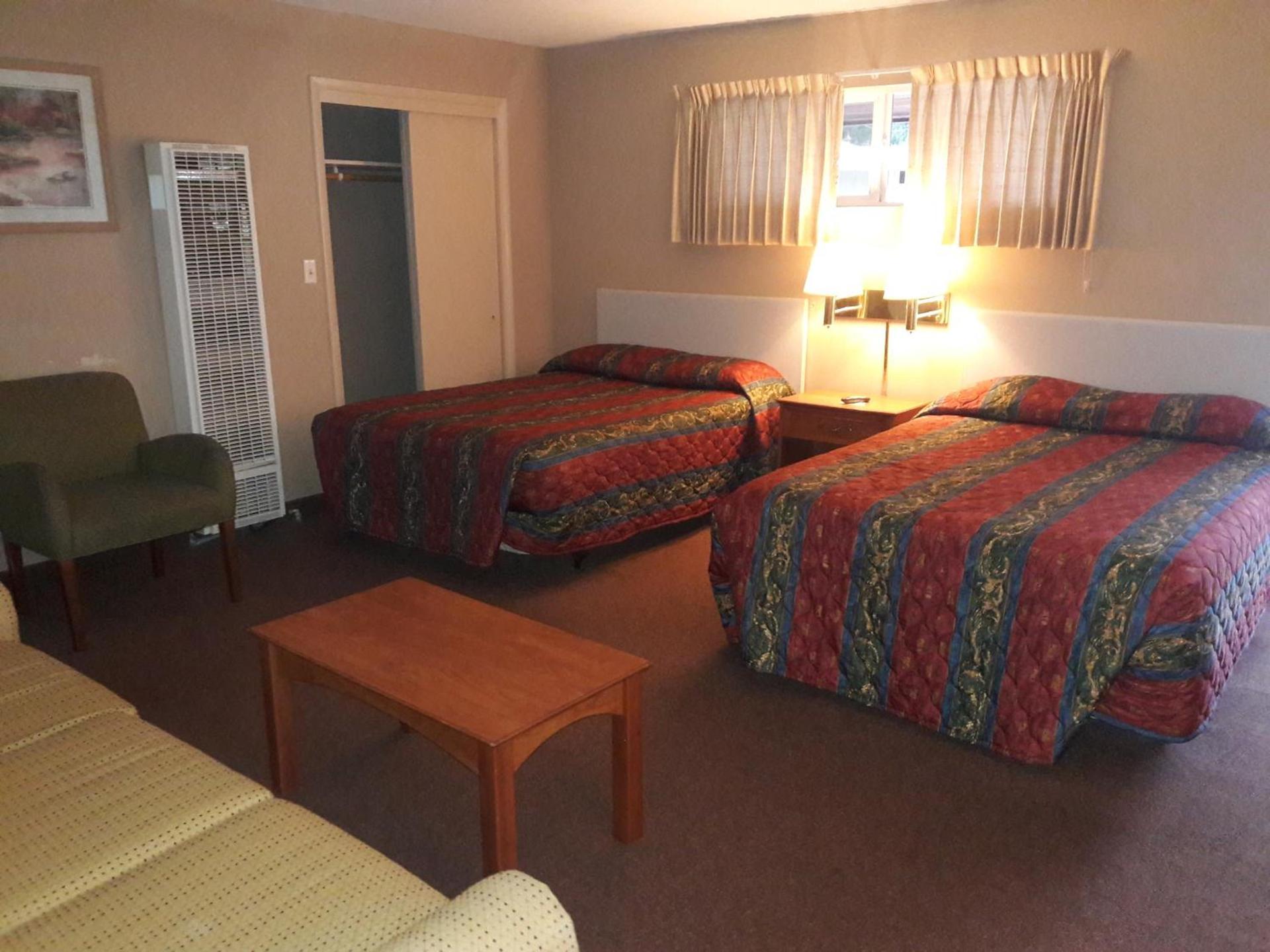 Monroe Motel photo 3