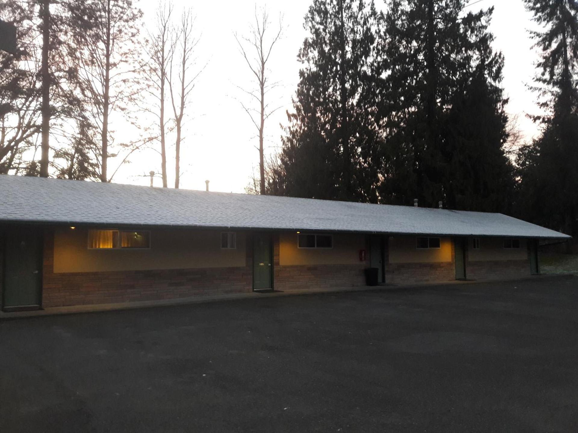 Monroe Motel photo 6
