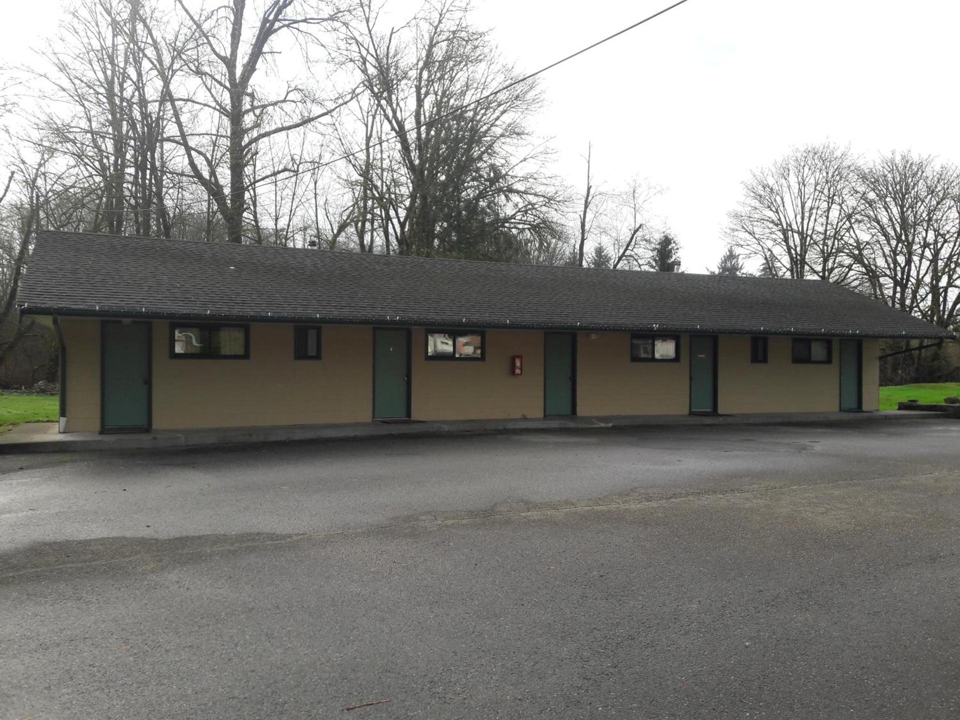 Monroe Motel photo 7