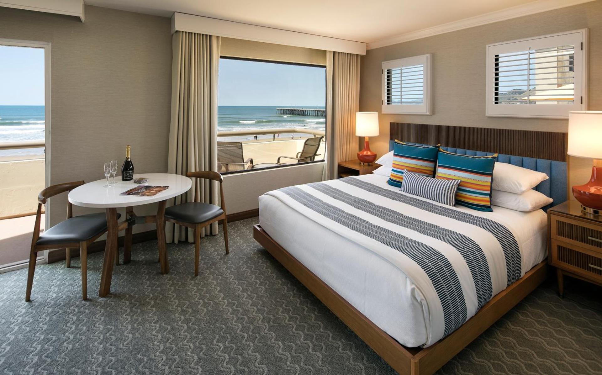 Sandcastle Hotel on the Beach photo 24