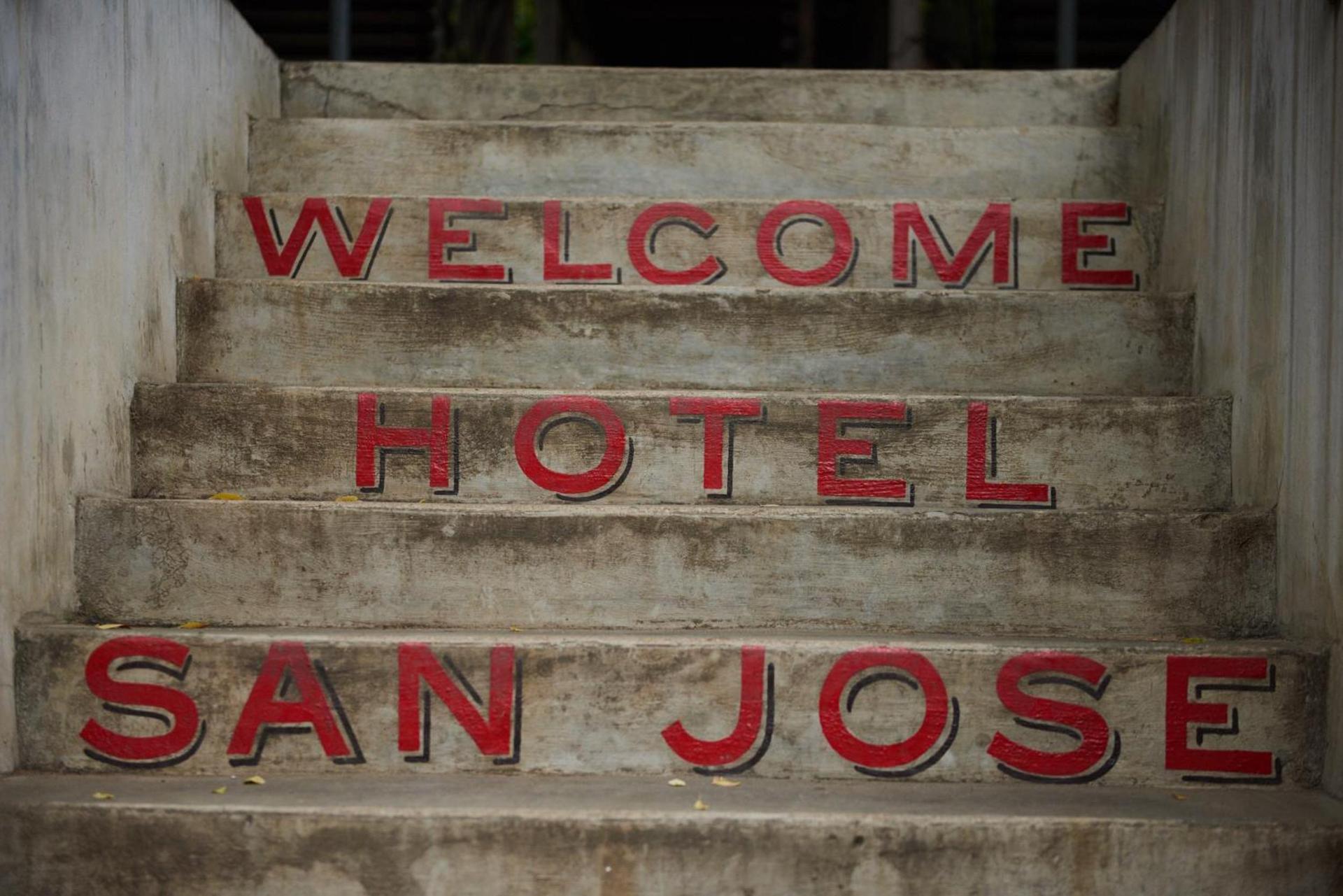 Hotel San Jose photo 43