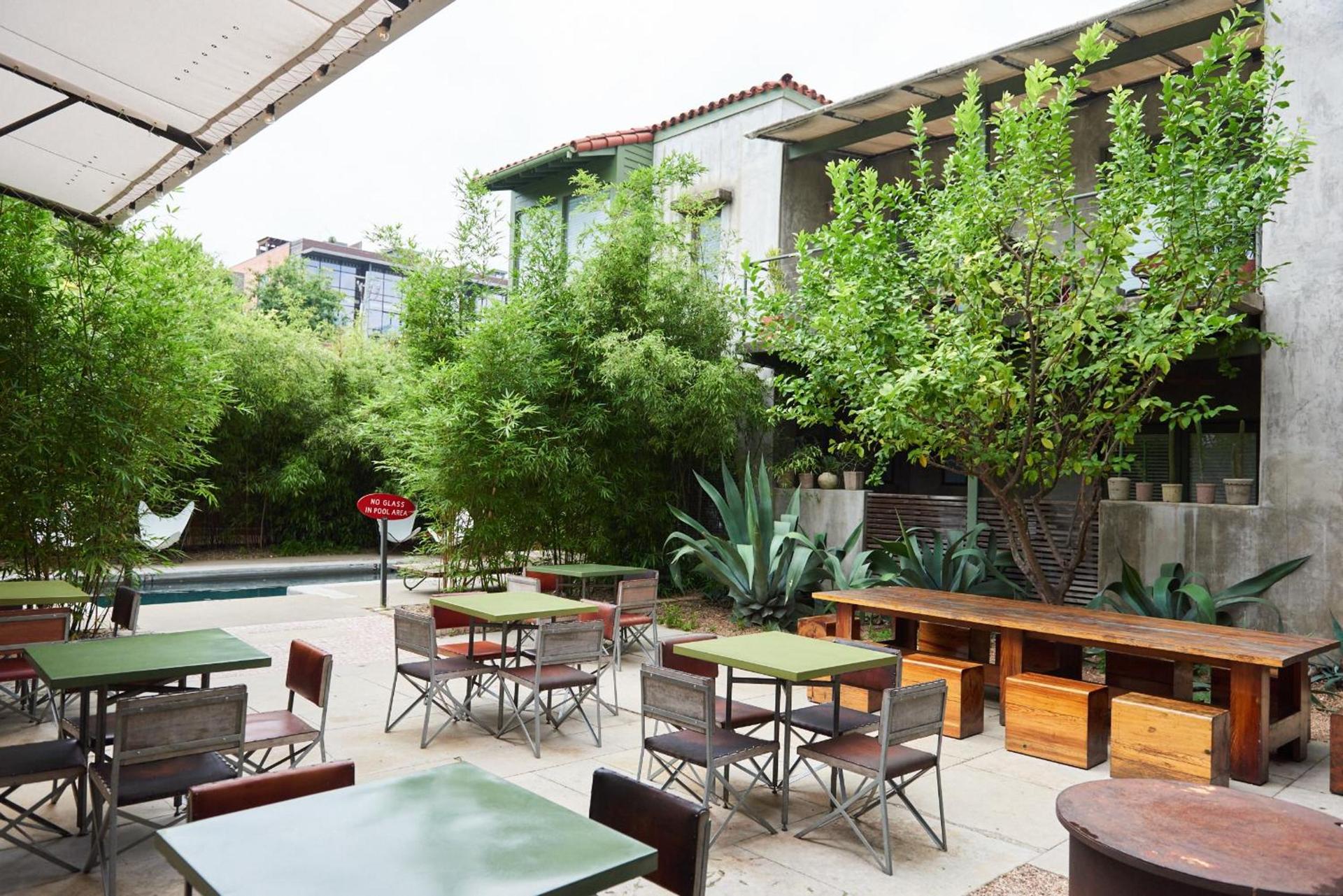 Hotel San Jose photo 38