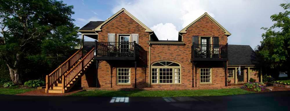 Hillwinds Inn - Blowing Rock photo 10
