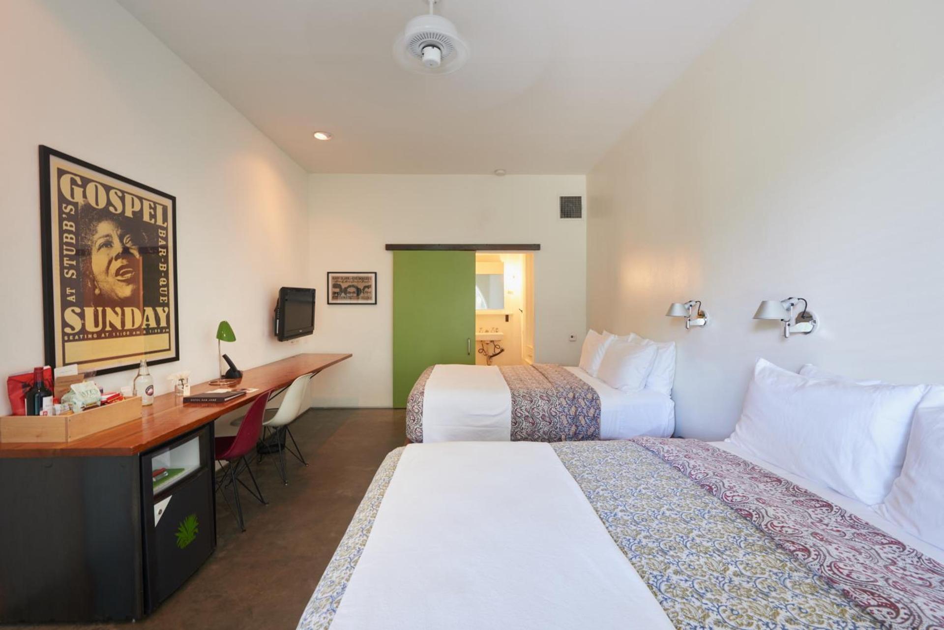 Hotel San Jose photo 34