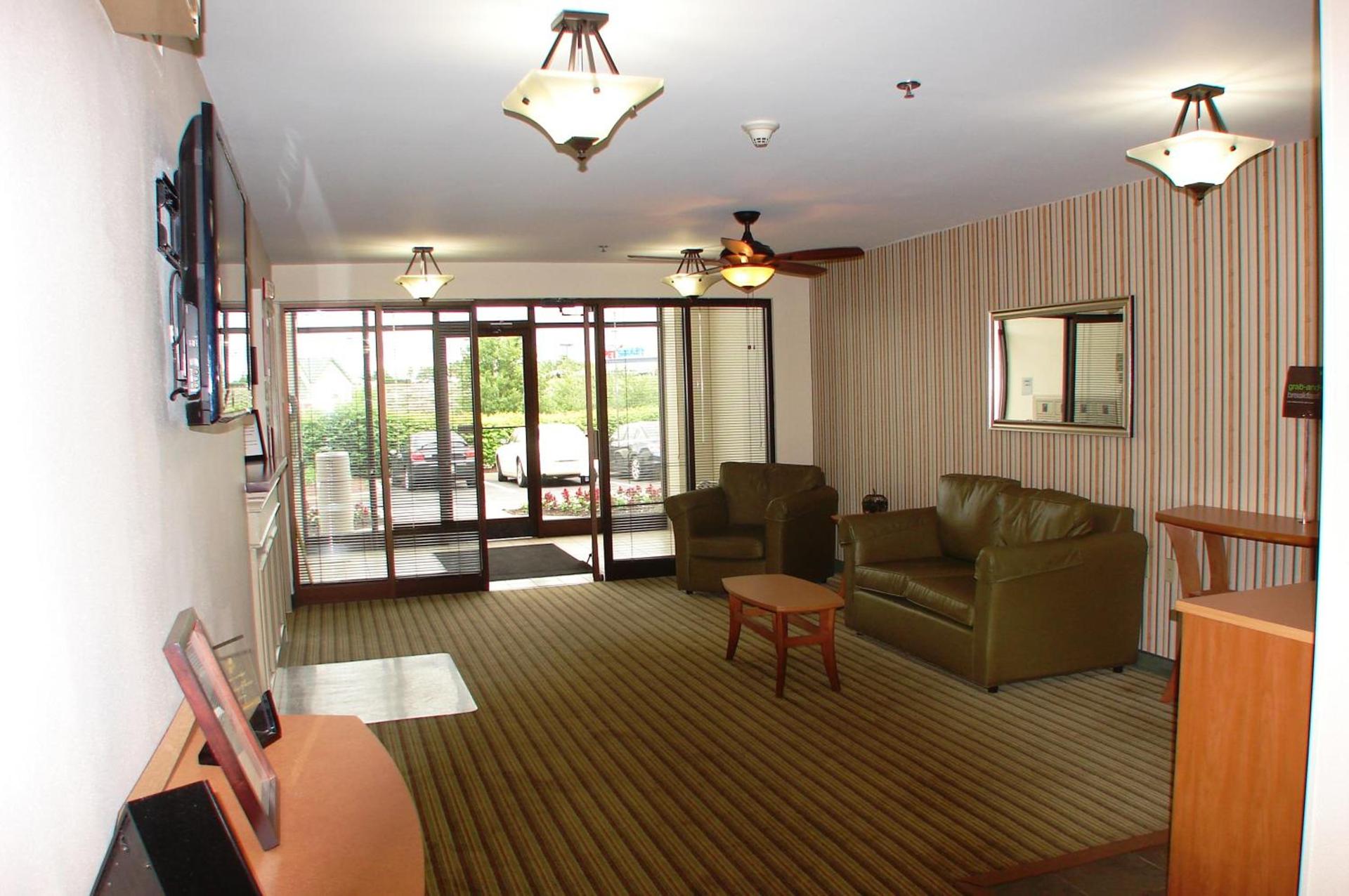 Extended Stay America Suites - Pittsburgh - Airport photo 37