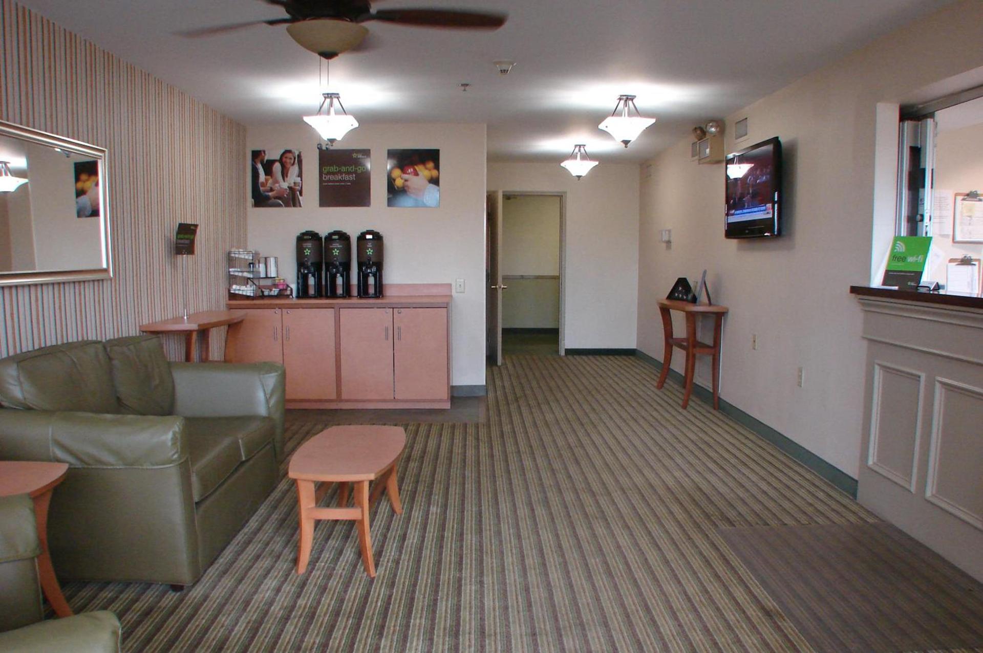 Extended Stay America Suites - Pittsburgh - Airport photo 38