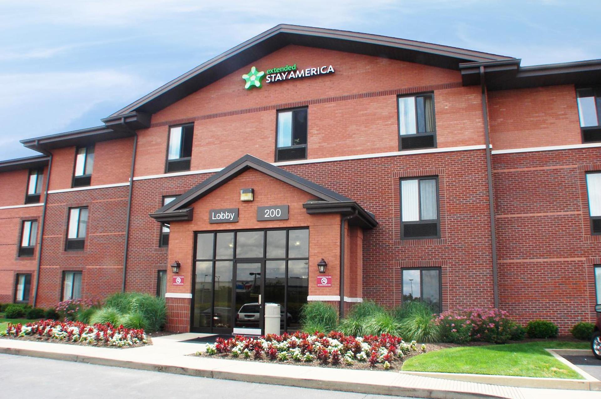 Extended Stay America Suites - Pittsburgh - Airport photo 36