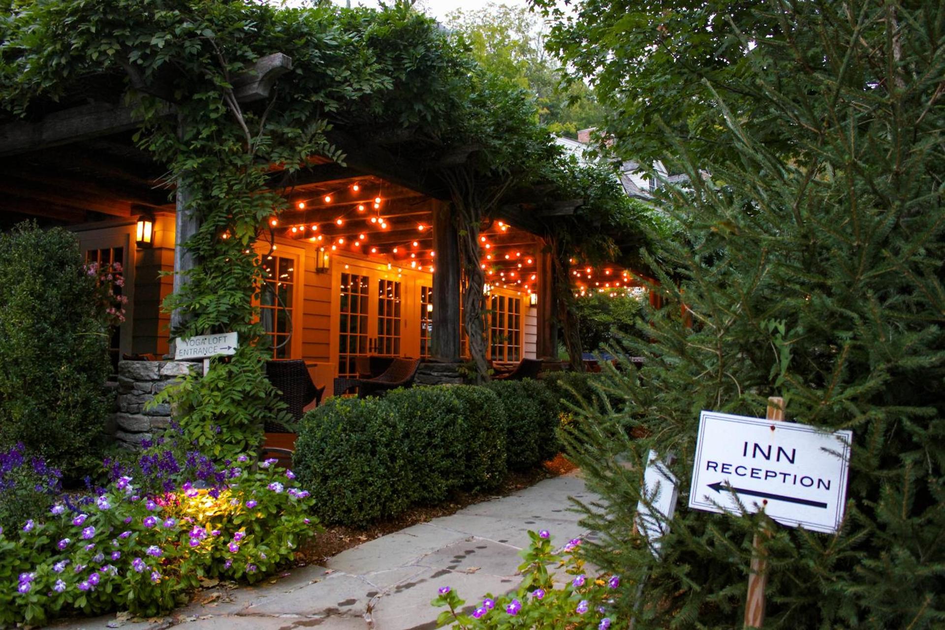 Bedford Post Inn photo 12