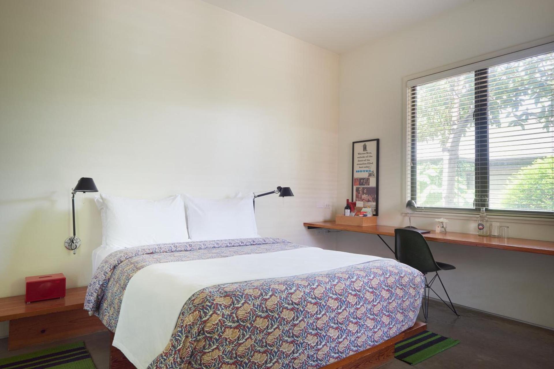 Hotel San Jose photo 33