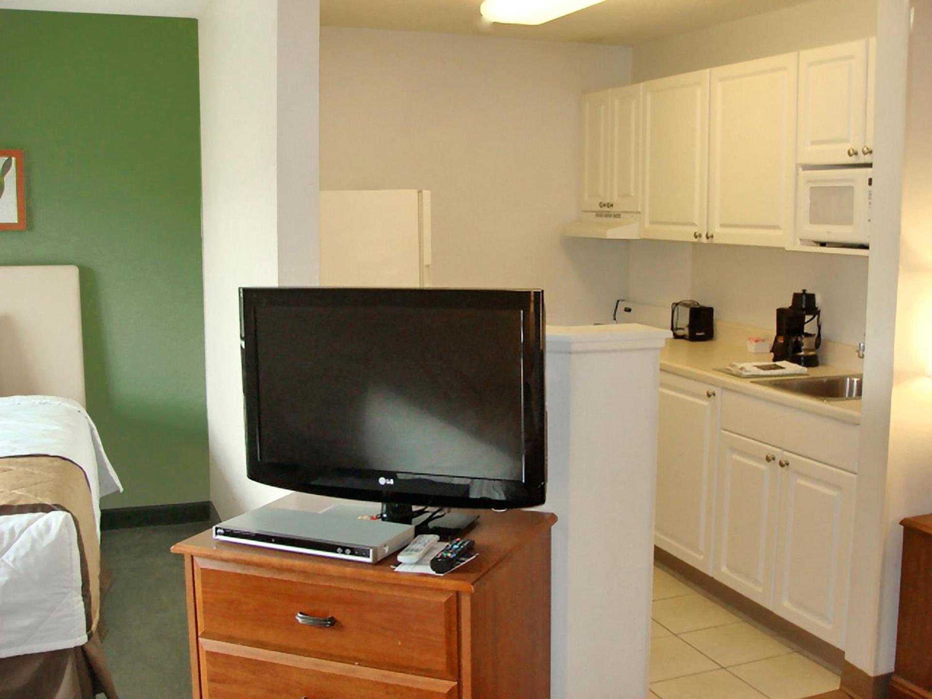 Extended Stay America Suites - Philadelphia - Airport - Bartram Ave photo 32