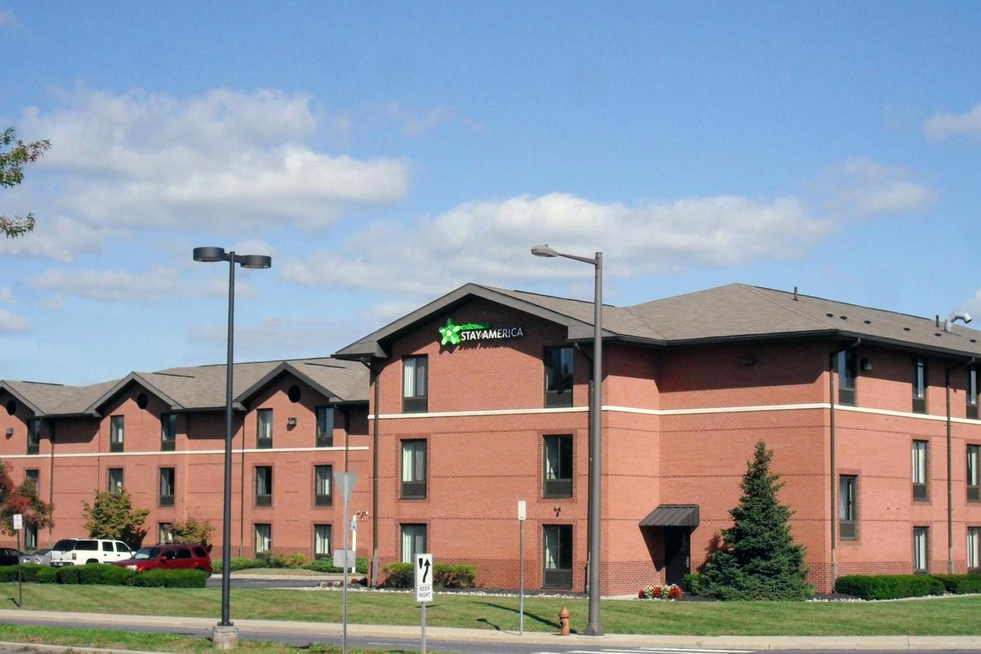 Extended Stay America Suites - Philadelphia - Airport - Bartram Ave photo 23