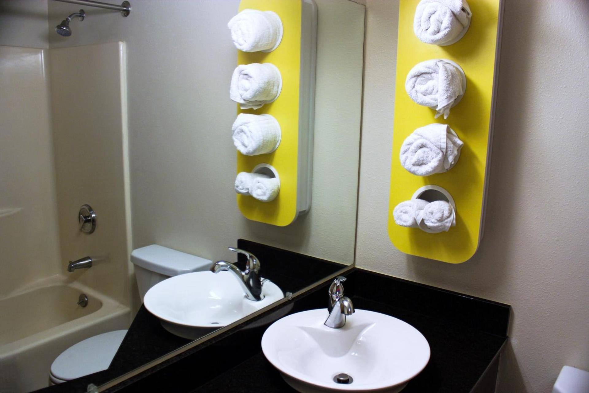 Motel 6-Great Falls, MT photo 32