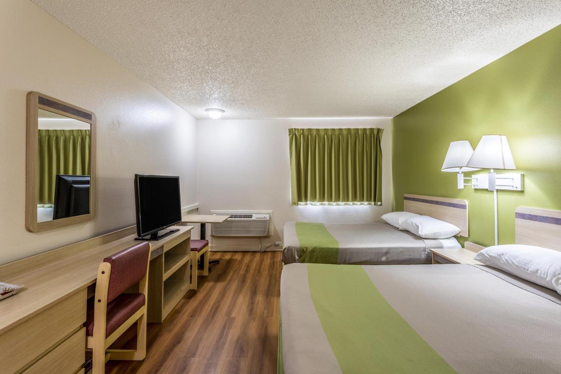 Motel 6-Great Falls, MT photo 18