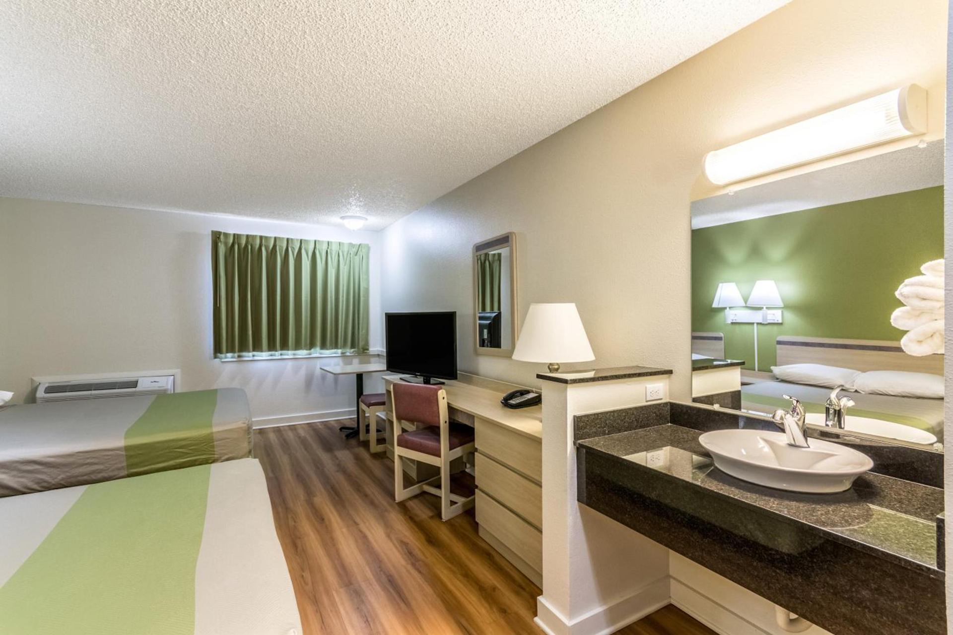 Motel 6-Great Falls, MT photo 24