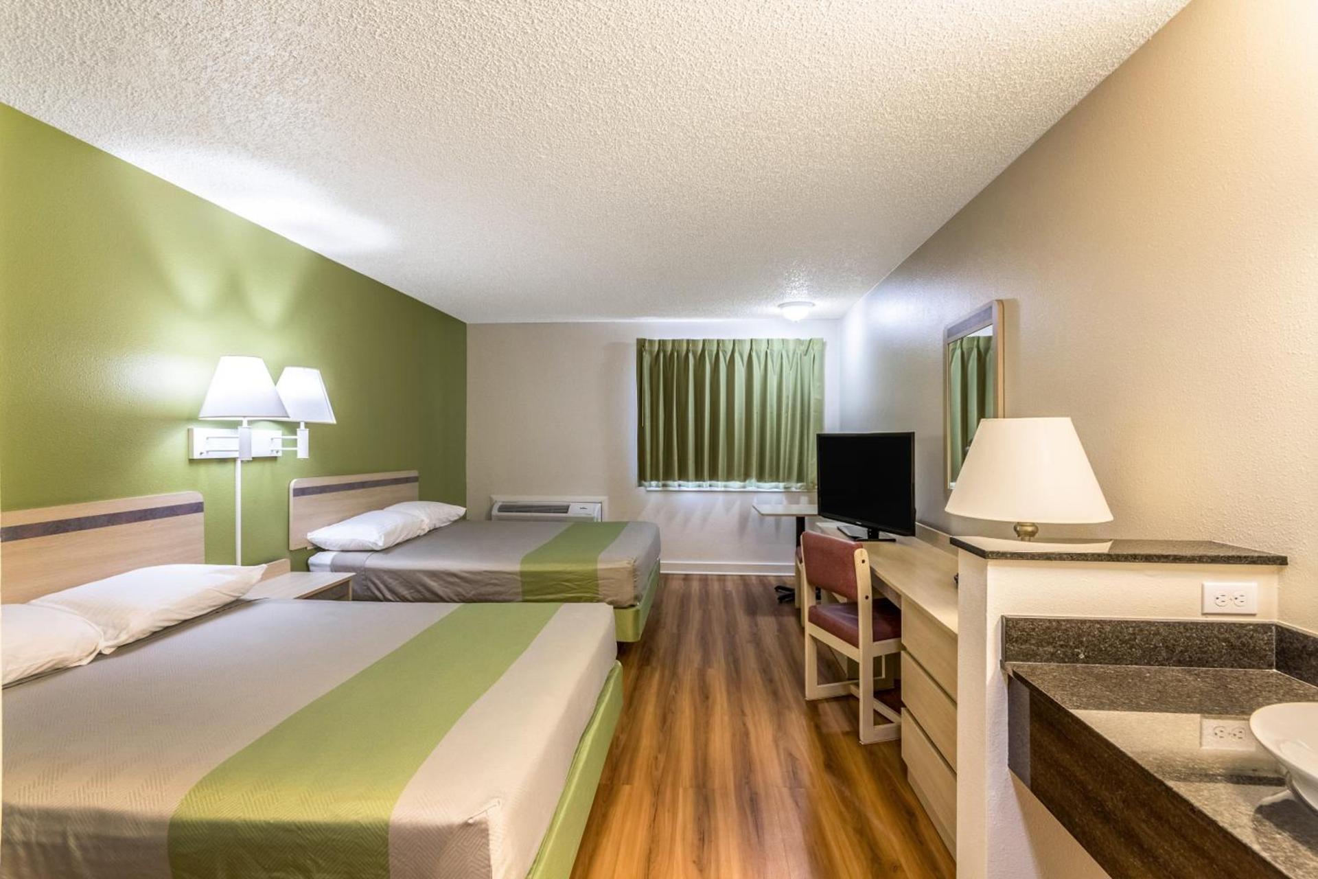 Motel 6-Great Falls, MT photo 25