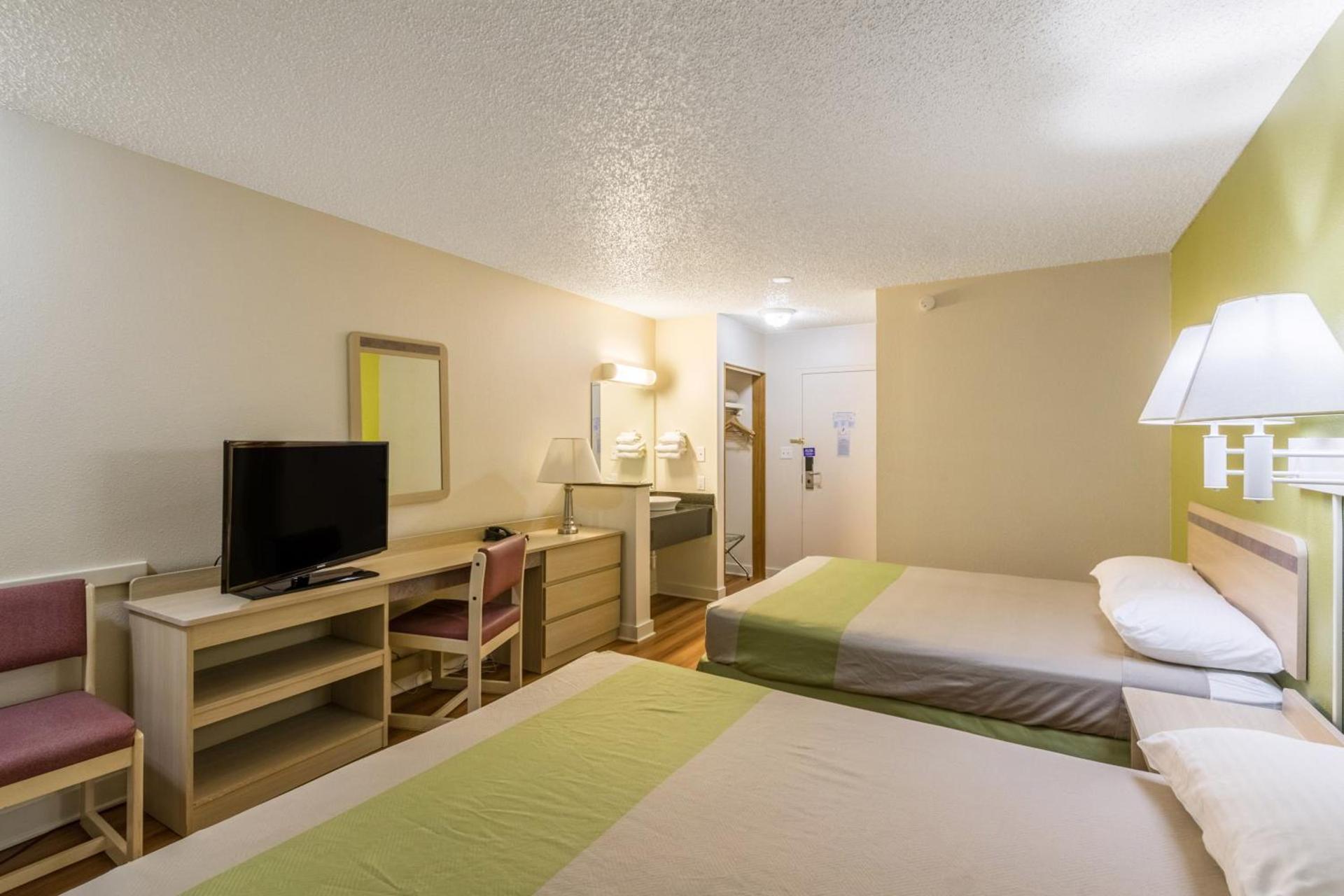 Motel 6-Great Falls, MT photo 26
