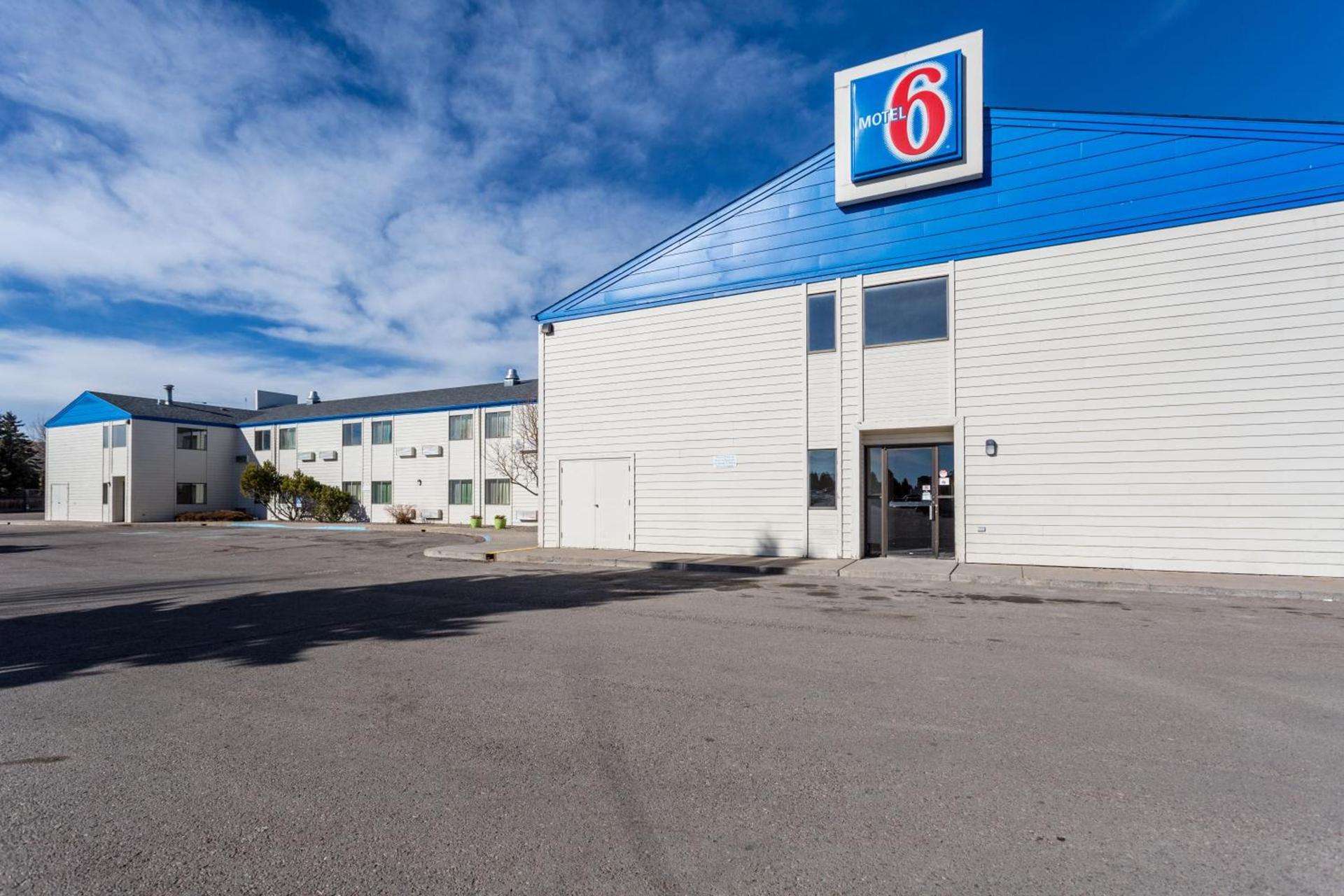 Motel 6-Great Falls, MT photo 2