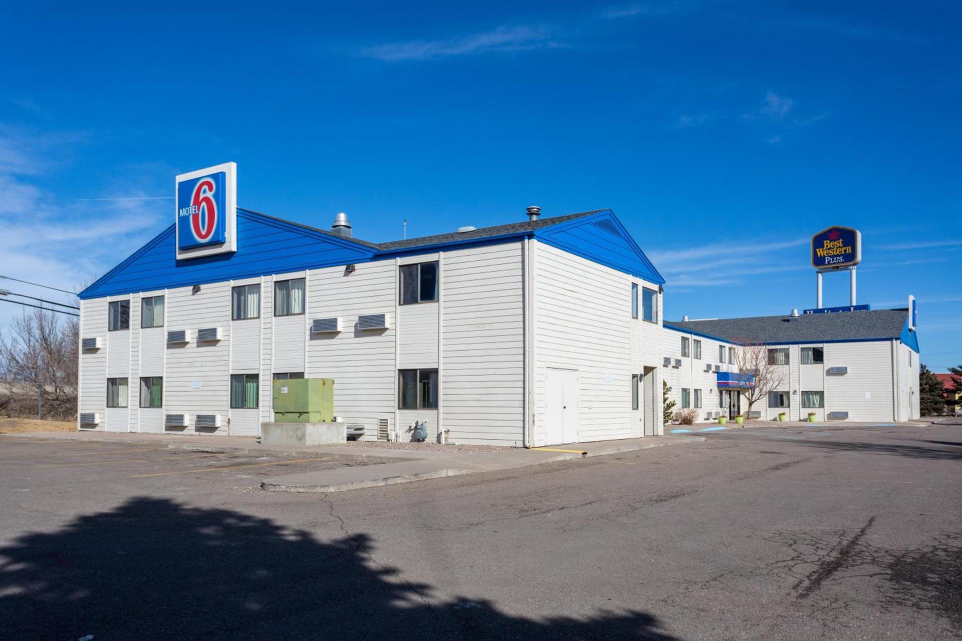 Motel 6-Great Falls, MT photo 3