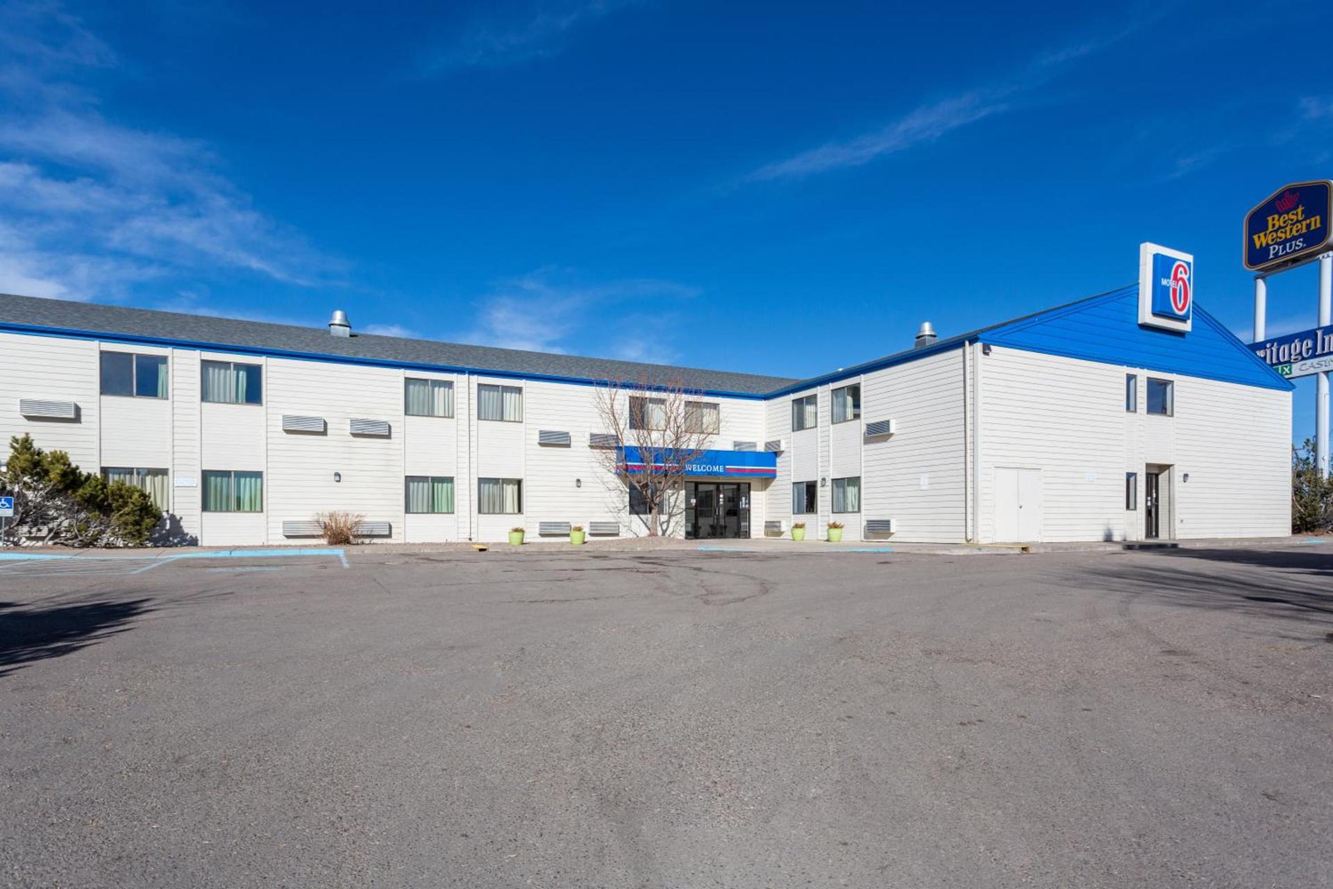 Motel 6-Great Falls, MT photo 5