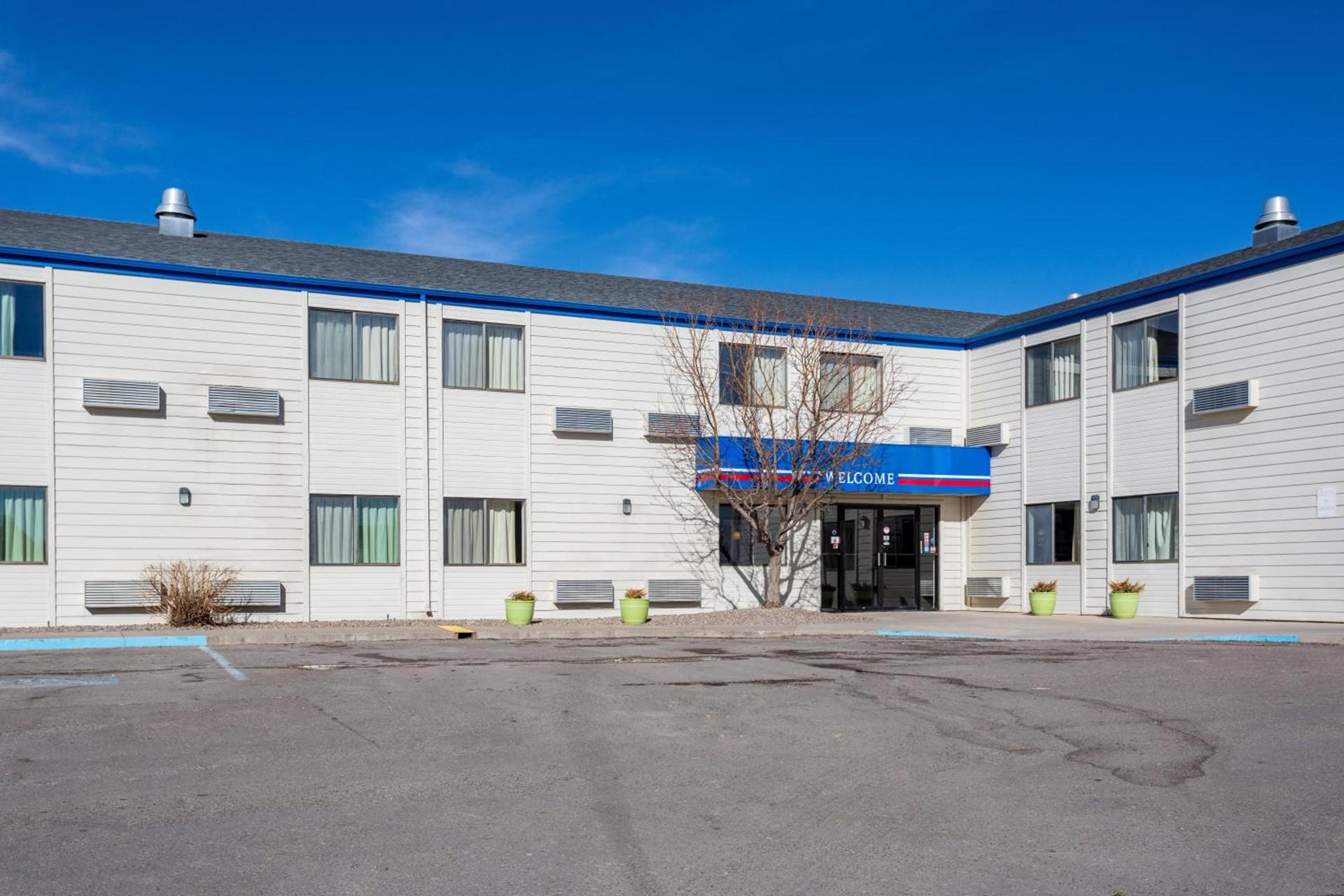 Motel 6-Great Falls, MT photo 6