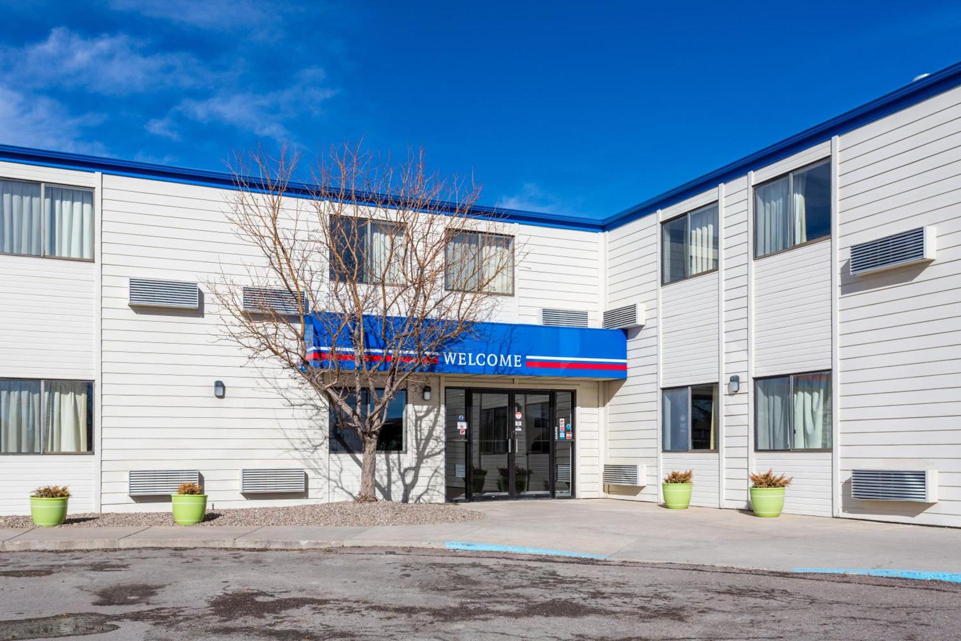Motel 6-Great Falls, MT photo 7